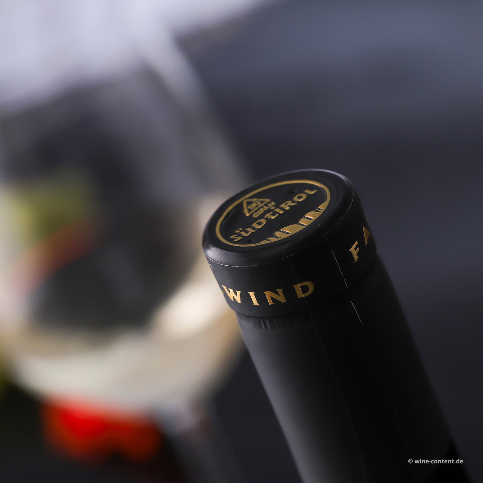 Sauvignon Blanc 2025 Fallwind