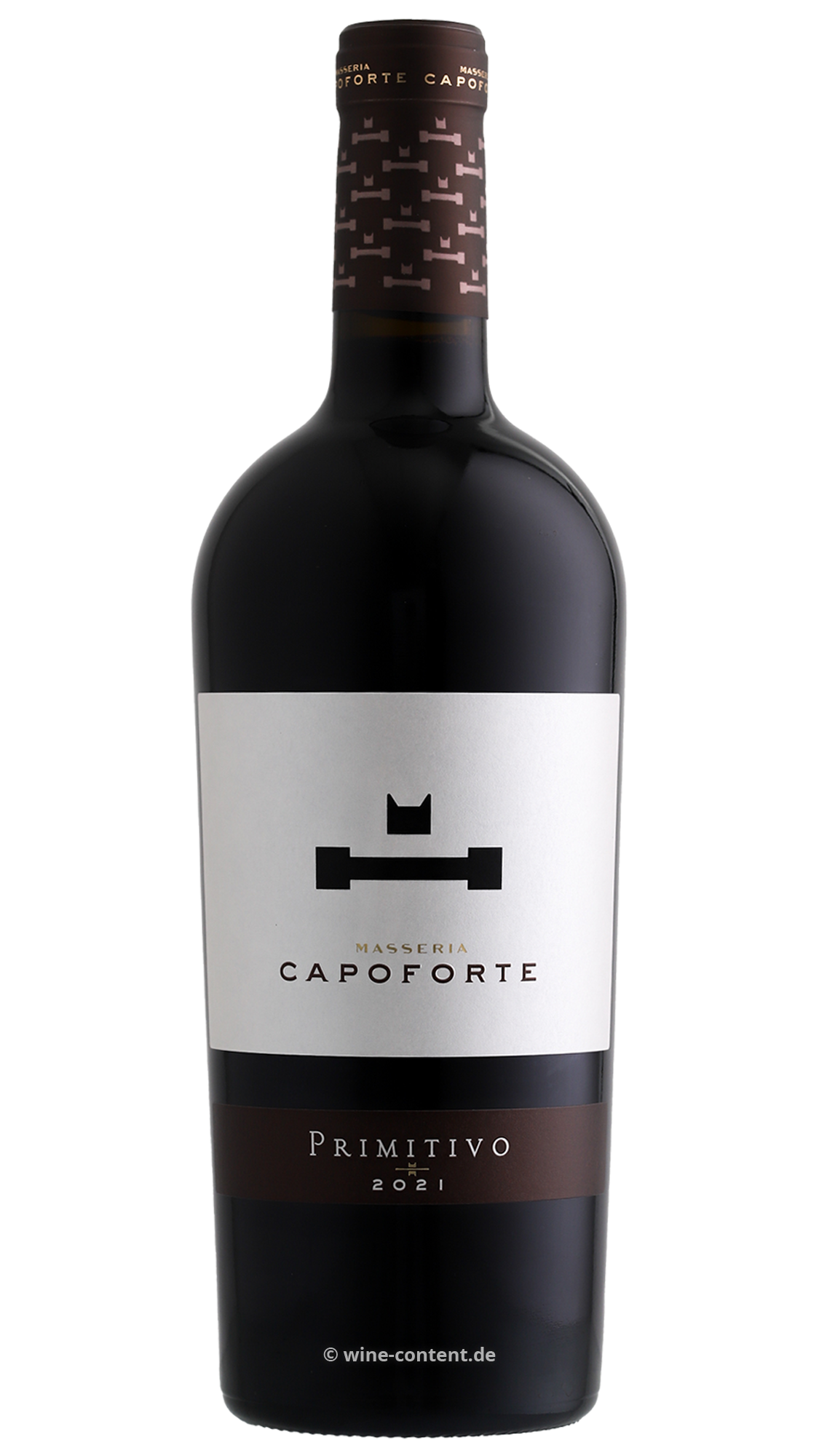 Primitivo Salento 2021