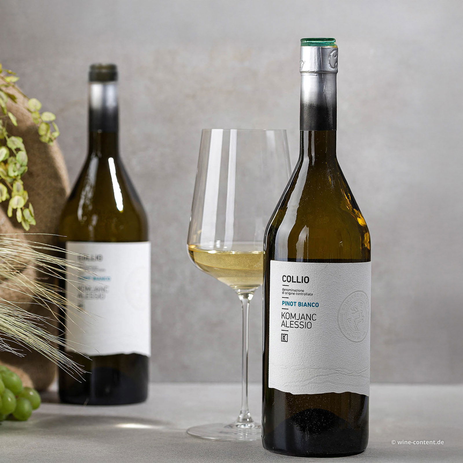 Pinot Bianco Collio 2024