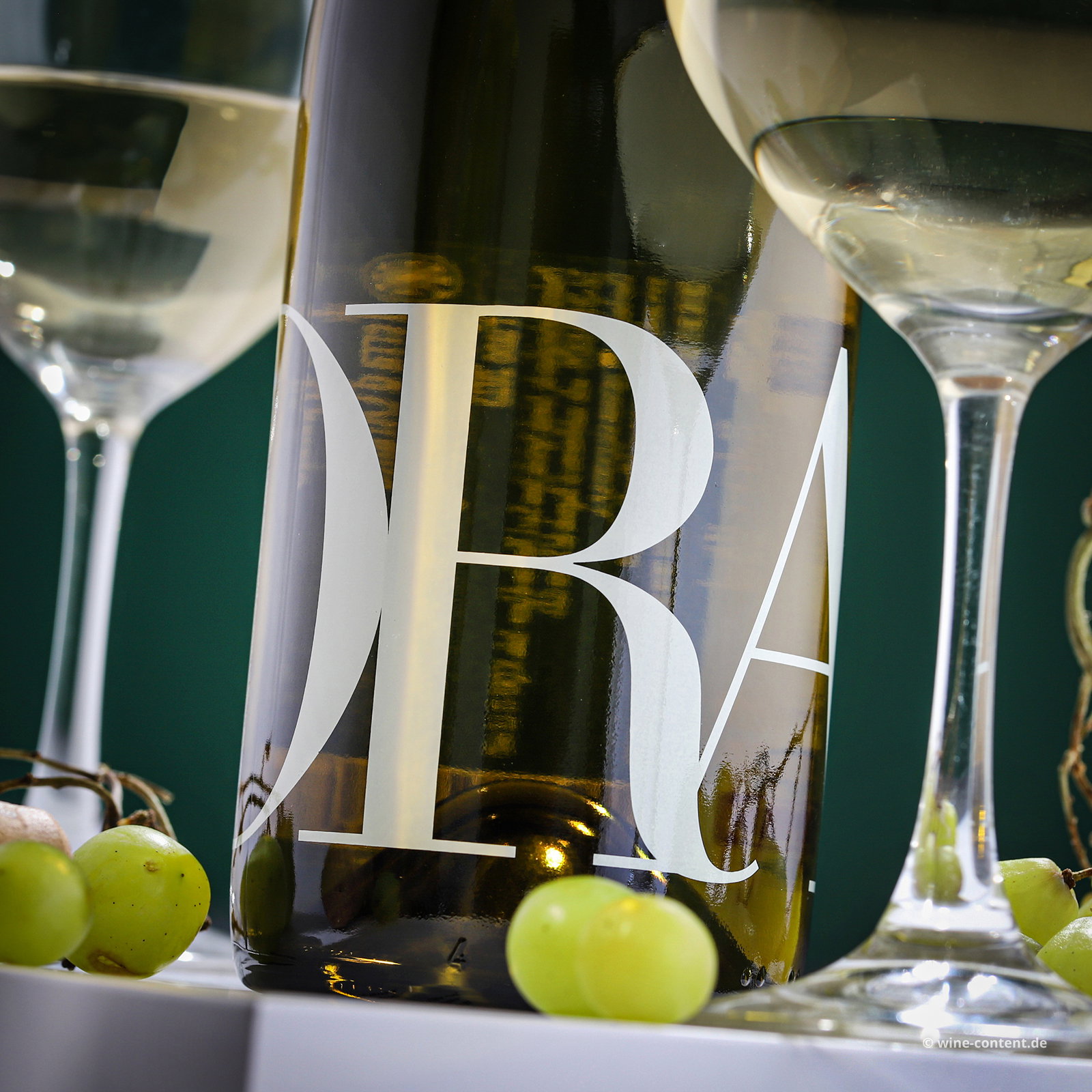 Fiano Terra d'Otranto 2024 Ora