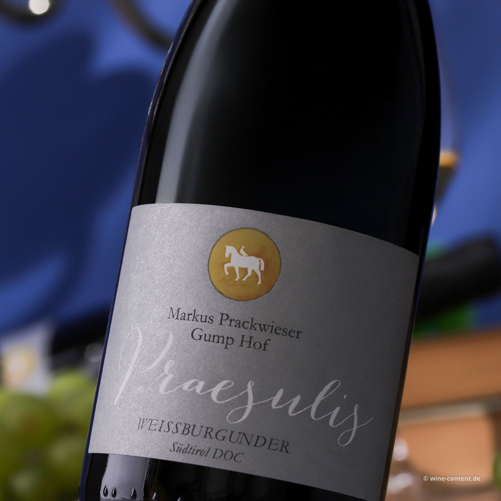Weissburgunder 2023 Praesulis