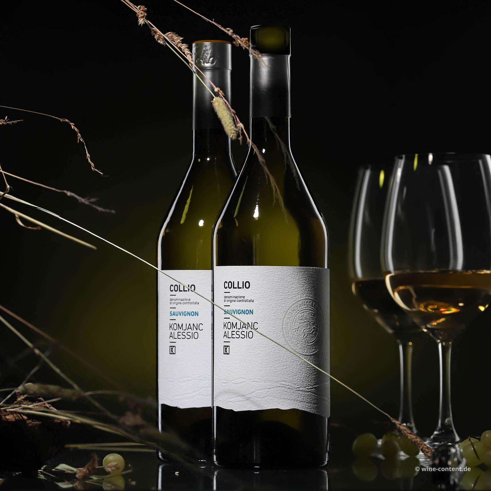 Sauvignon Blanc 2024 Collio