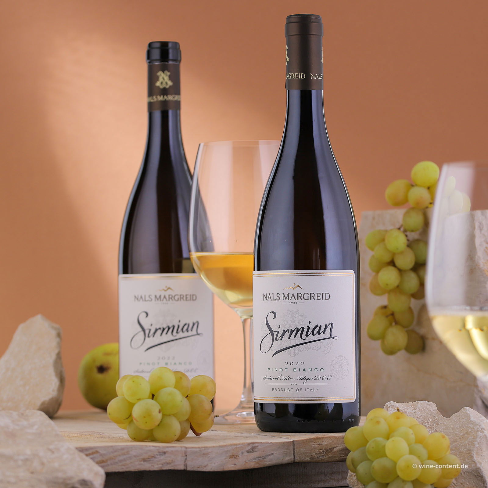Pinot Bianco 2022 Sirmian