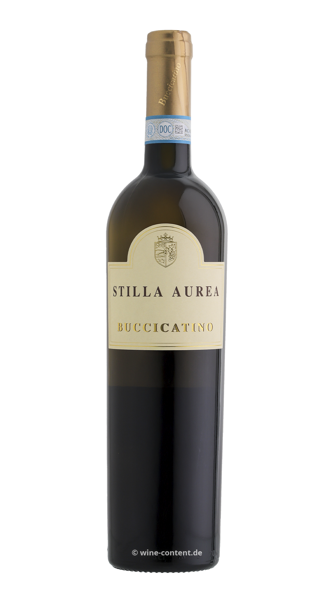 Trebbiano d'Abruzzo 2024 Stilla Aurea Bio