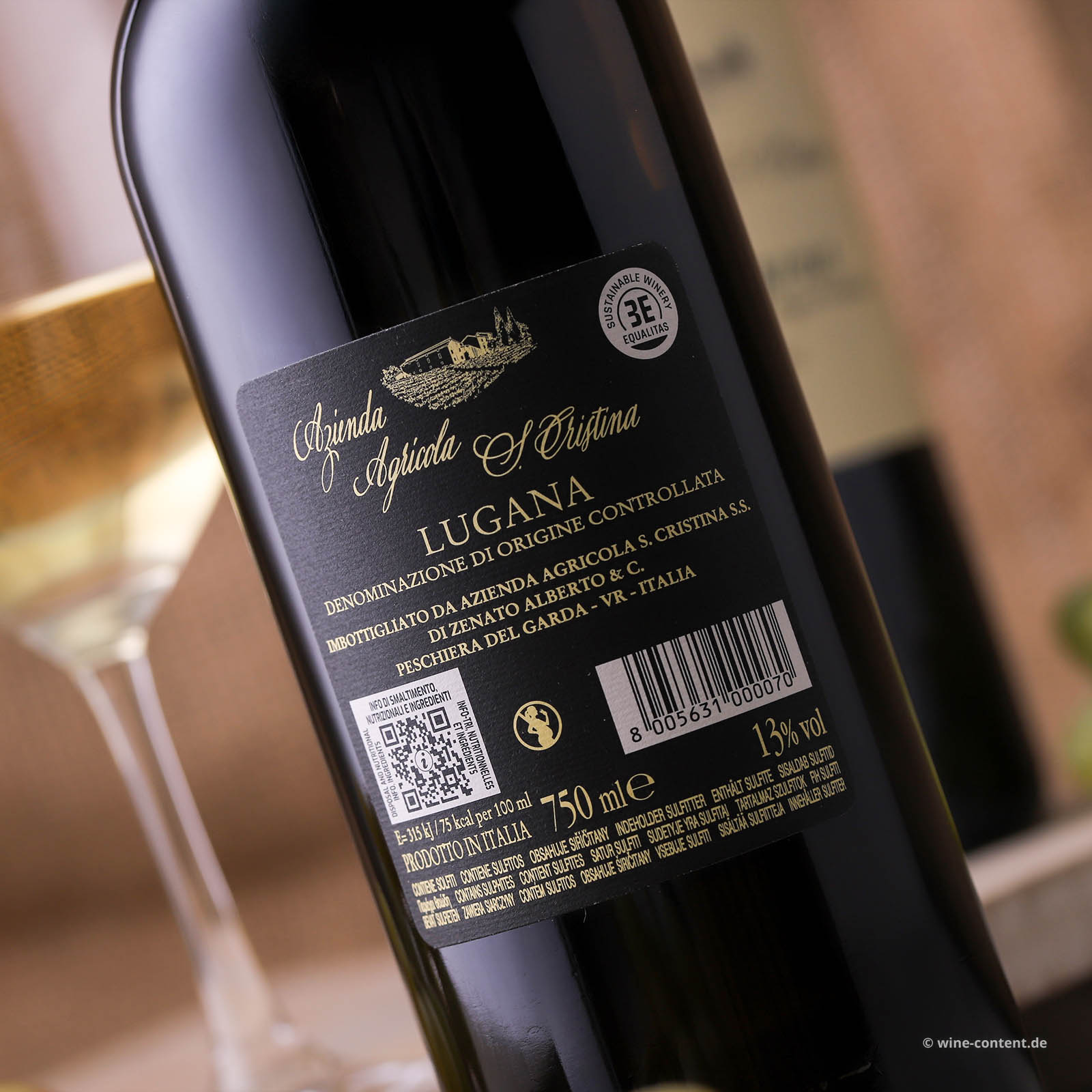 Lugana 2025 Santa Cristina