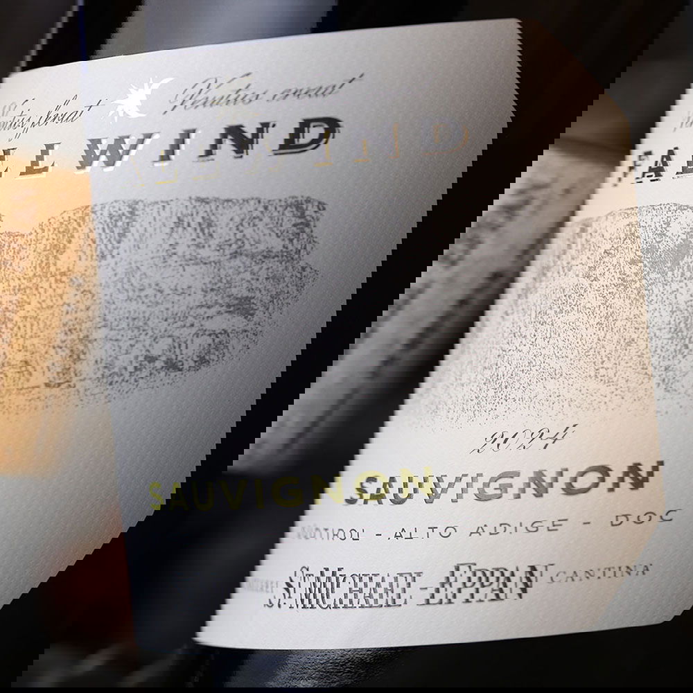 Sauvignon Blanc 2024 Fallwind Sauvignon Blanc 2024 Fallwind