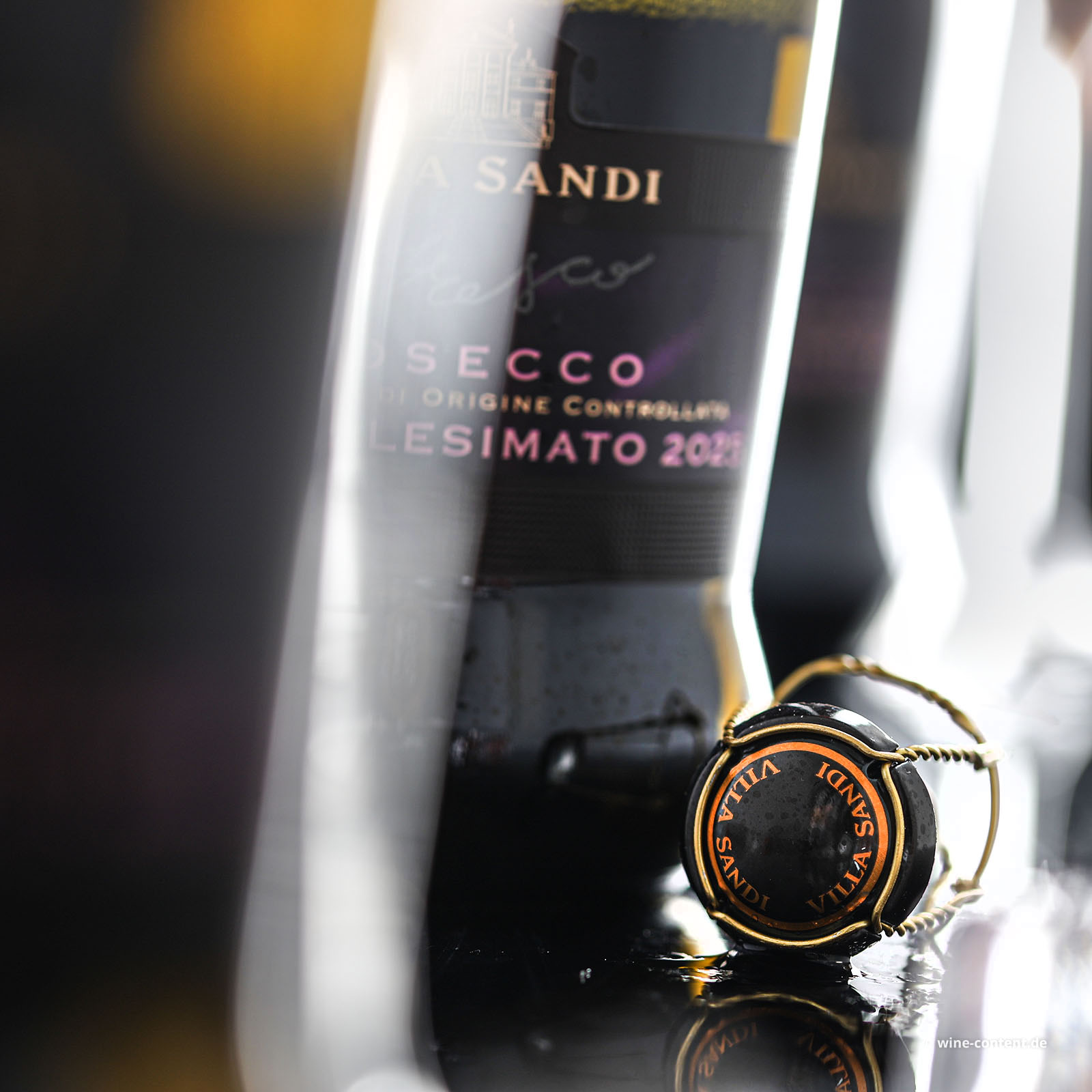 6er-Sparpaket Prosecco Rosé 2025 il Fresco Brut