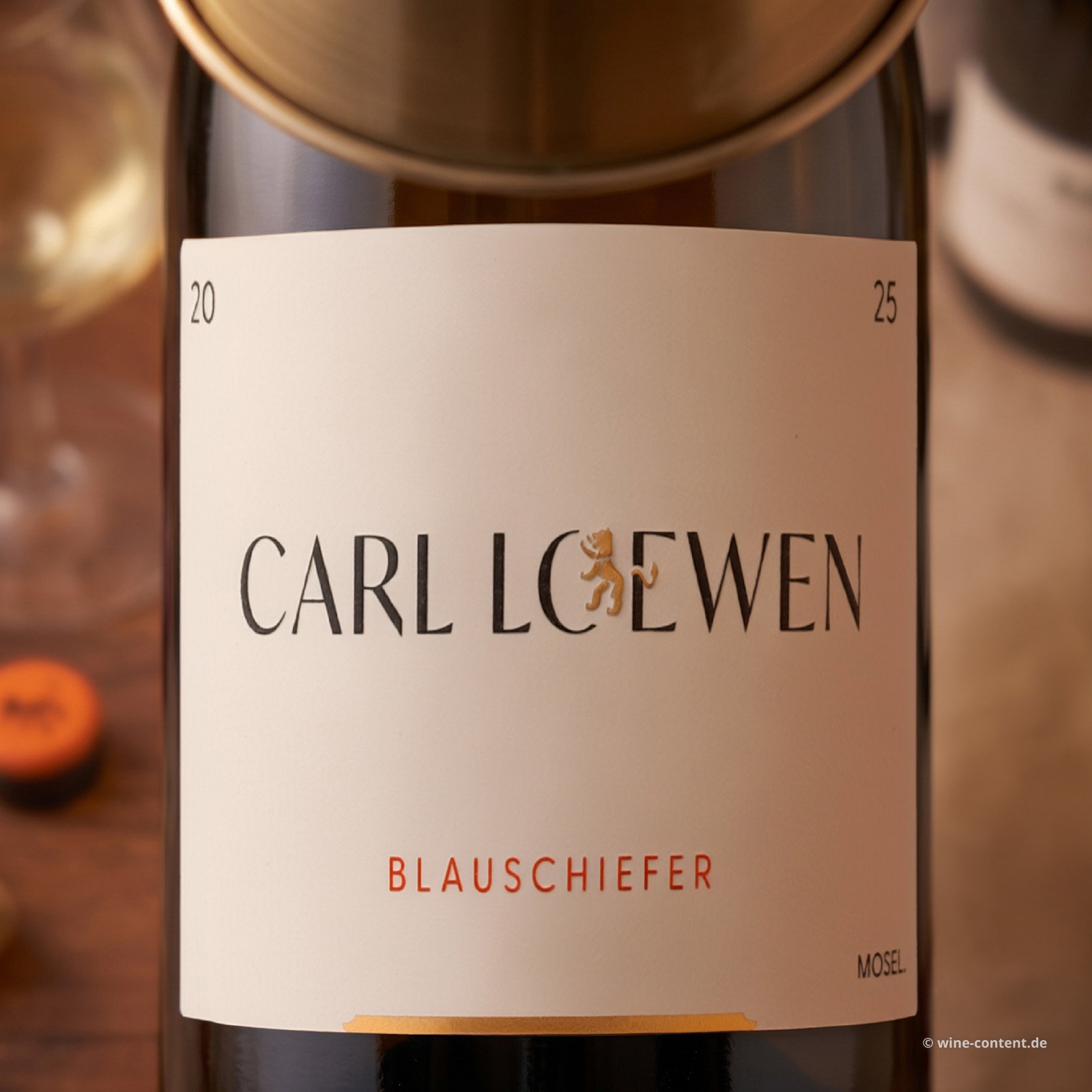 Mosel Blauschiefer 2025