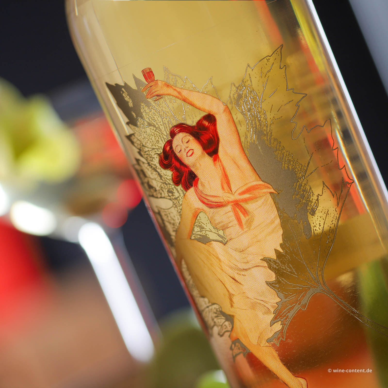 Contratto Vermouth Bianco Contratto Vermouth Bianco