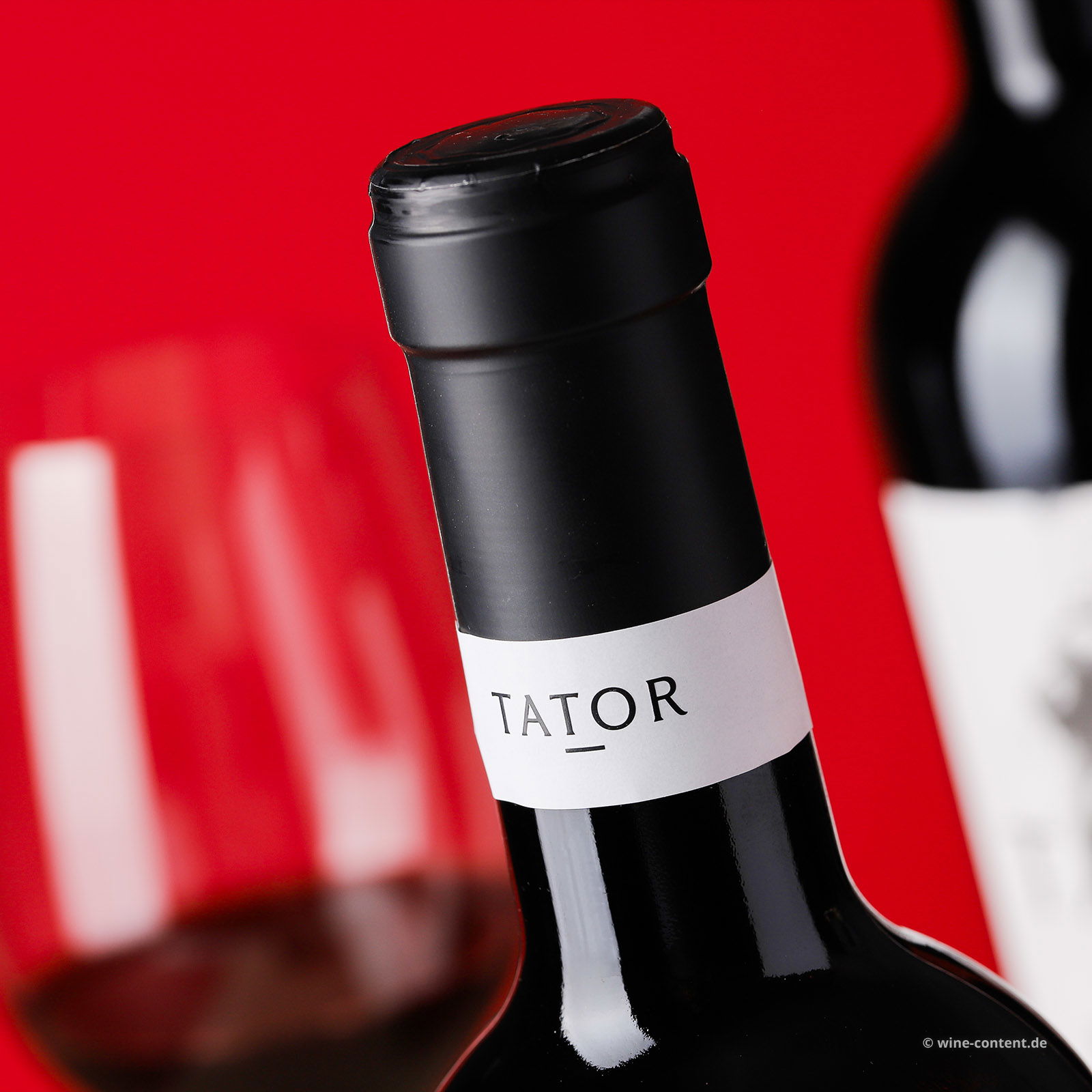 6er-Sparpaket Primitivo 2023 Tator