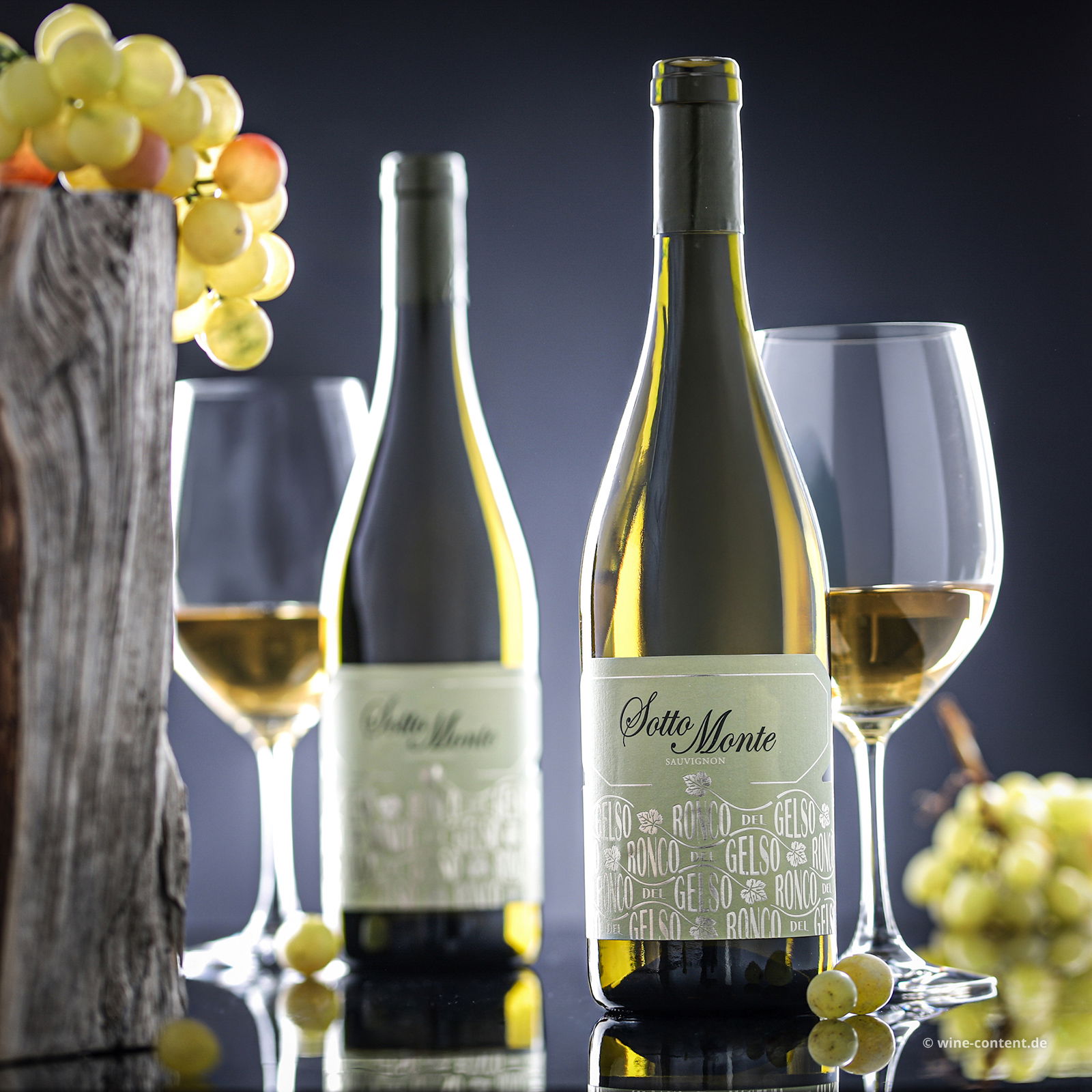 Sauvignon 2023 Sottomonte