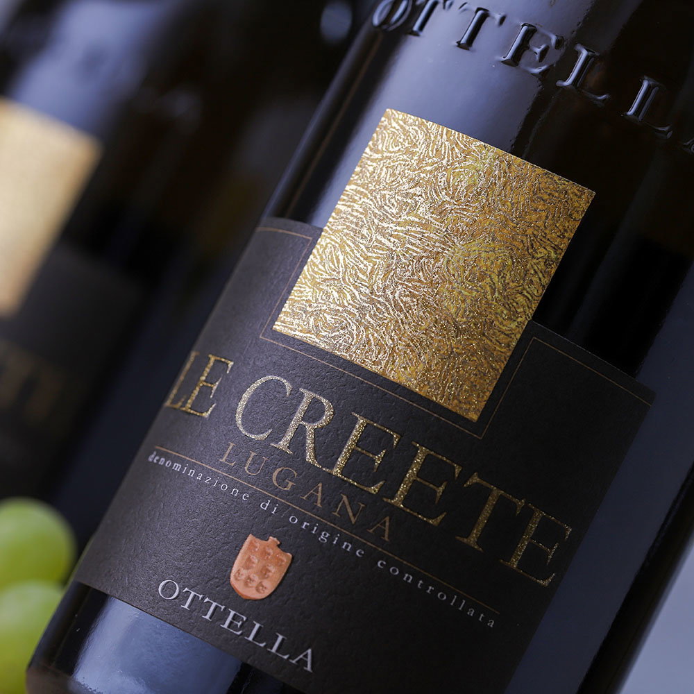 Lugana 2025 Le Creete