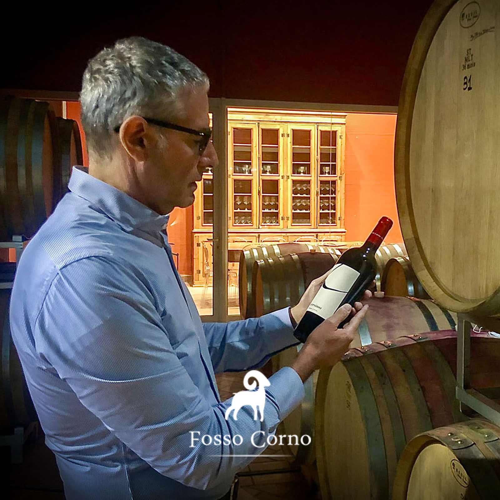 Montepulciano d´Abruzzo 2023 Orsettino