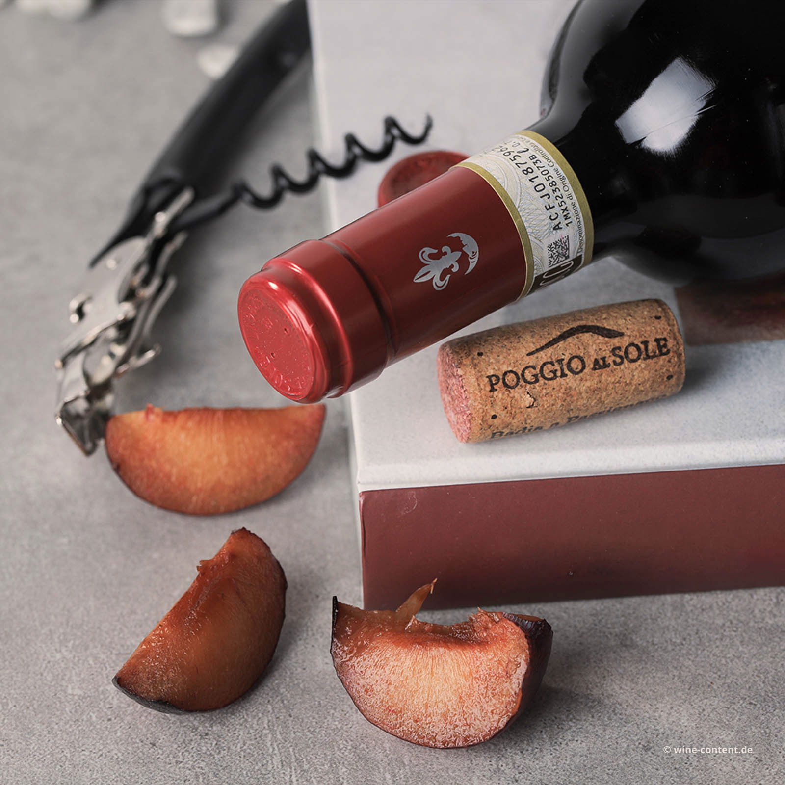 Chianti Classico 2023 Bio