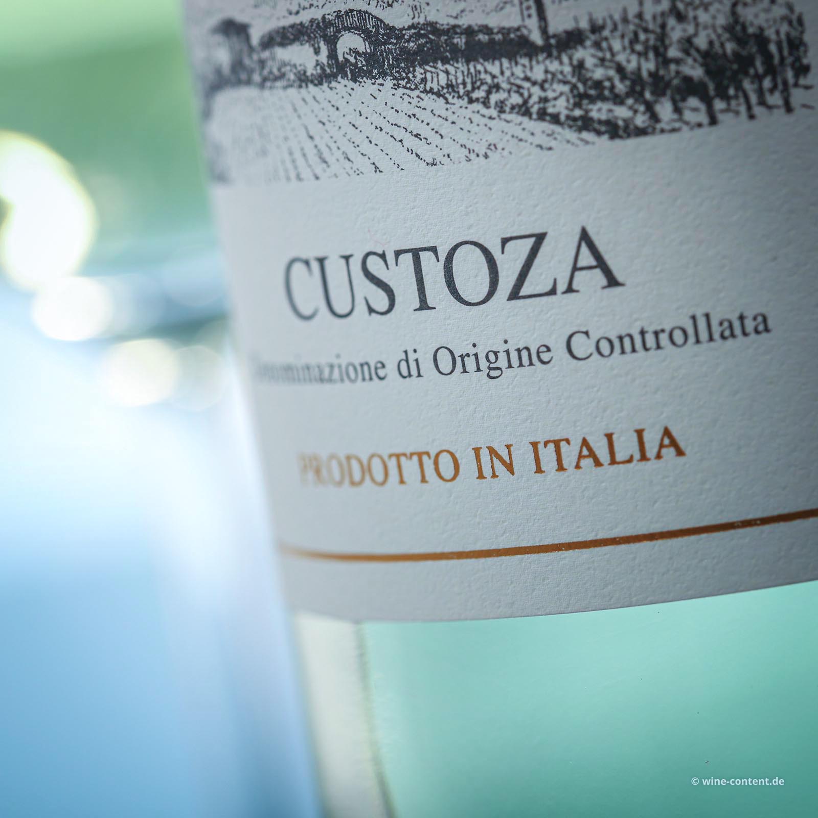 Custoza 2025
