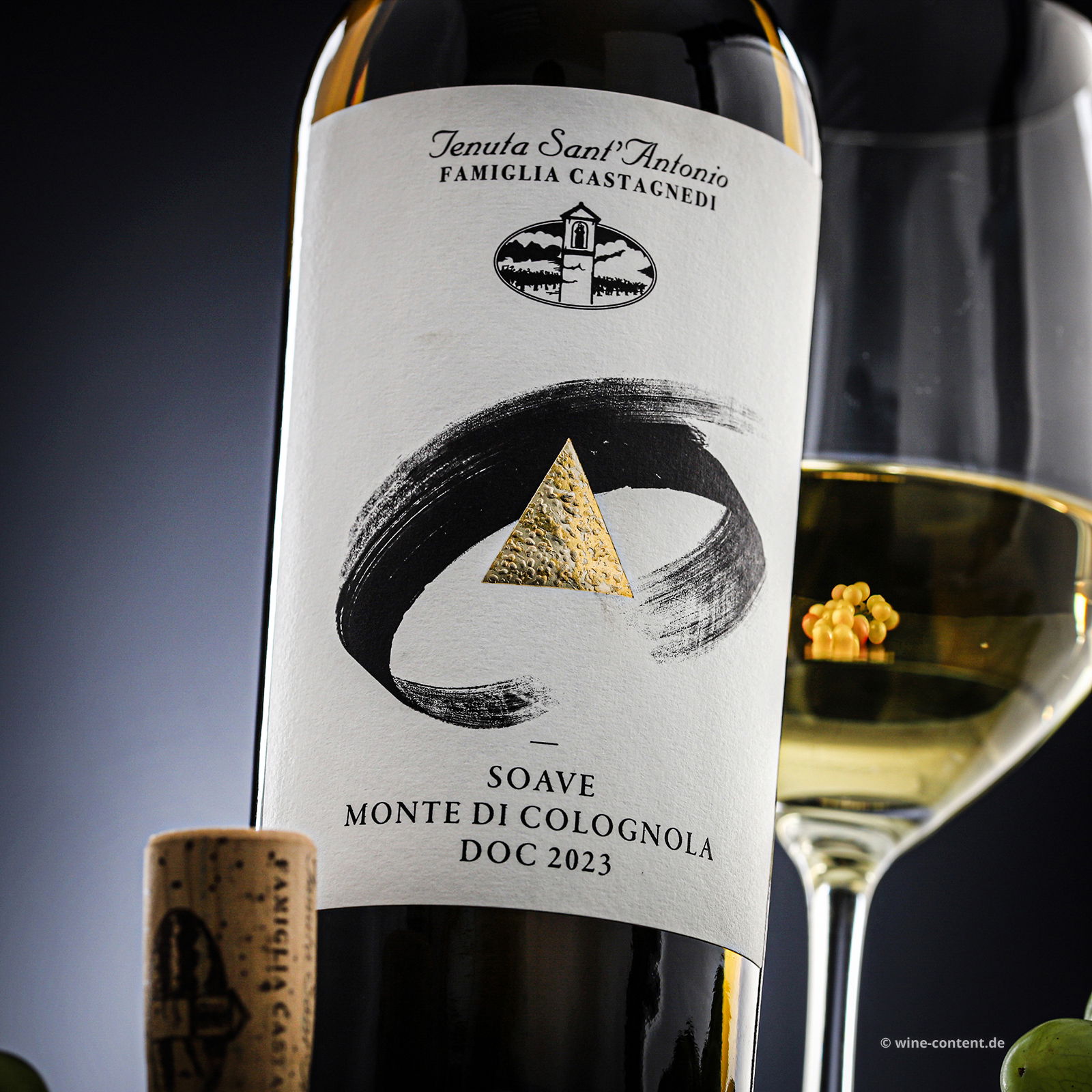 Soave 2023 Monte di Colognola
