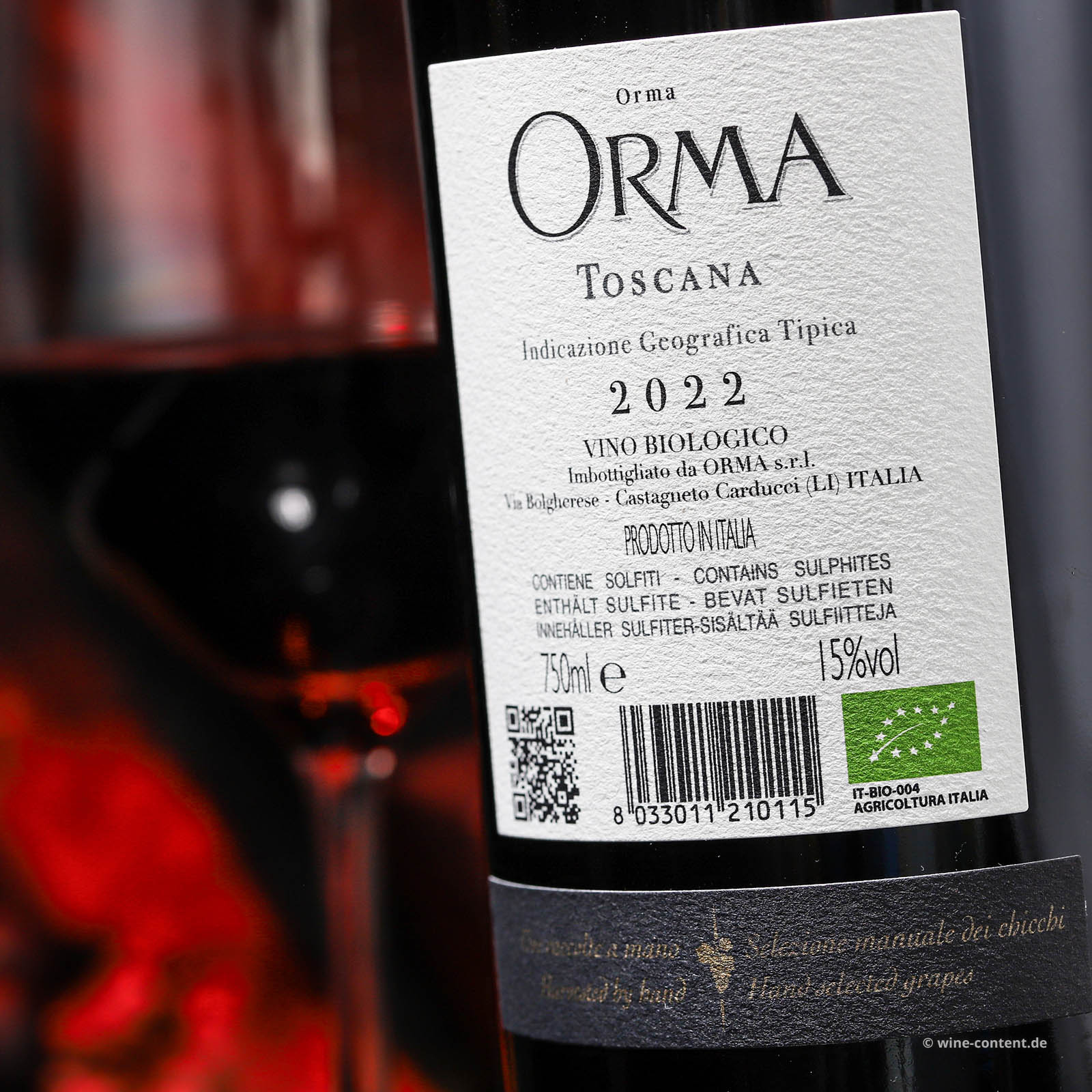 Orma 2022