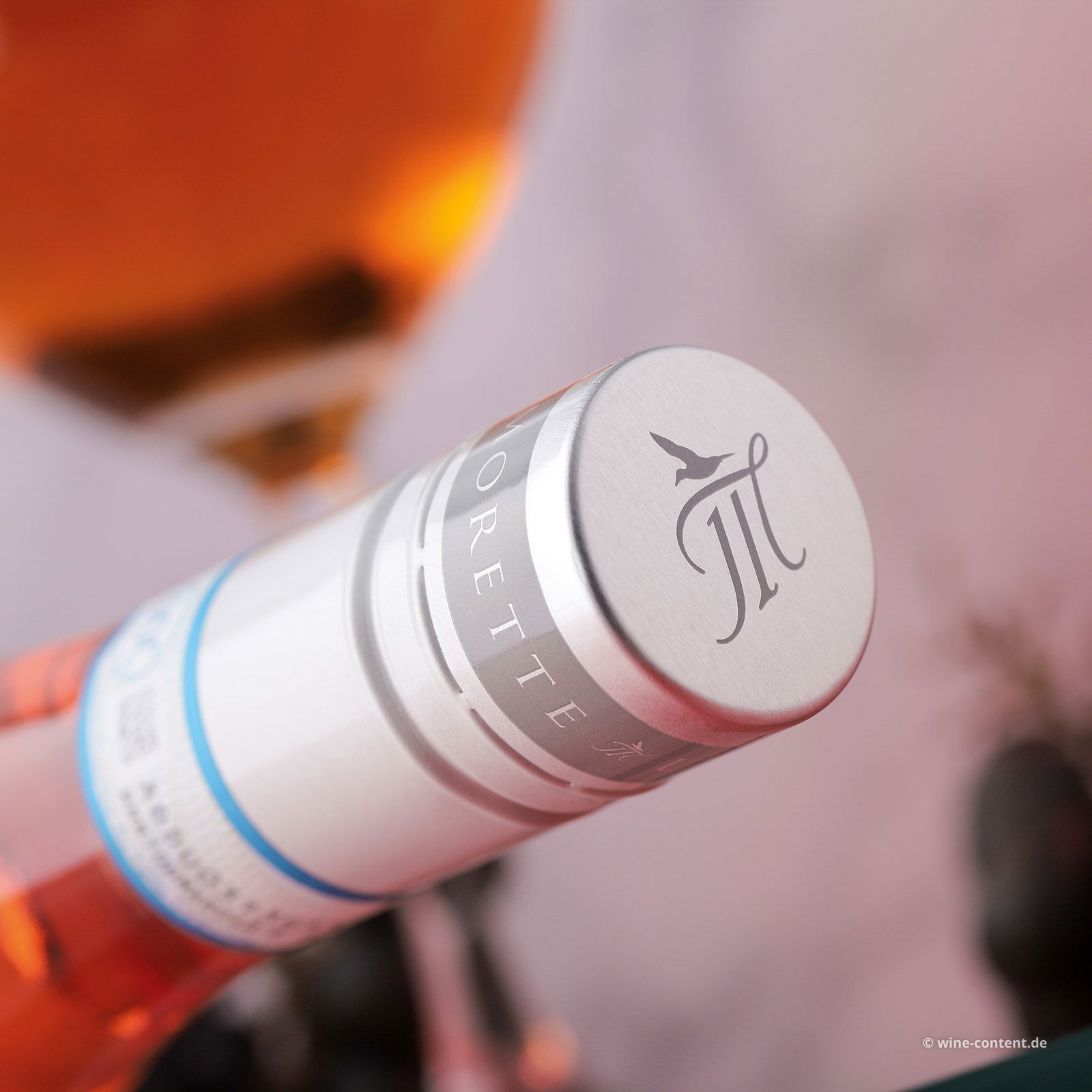 Chiaretto di Bardolino Classico 2025