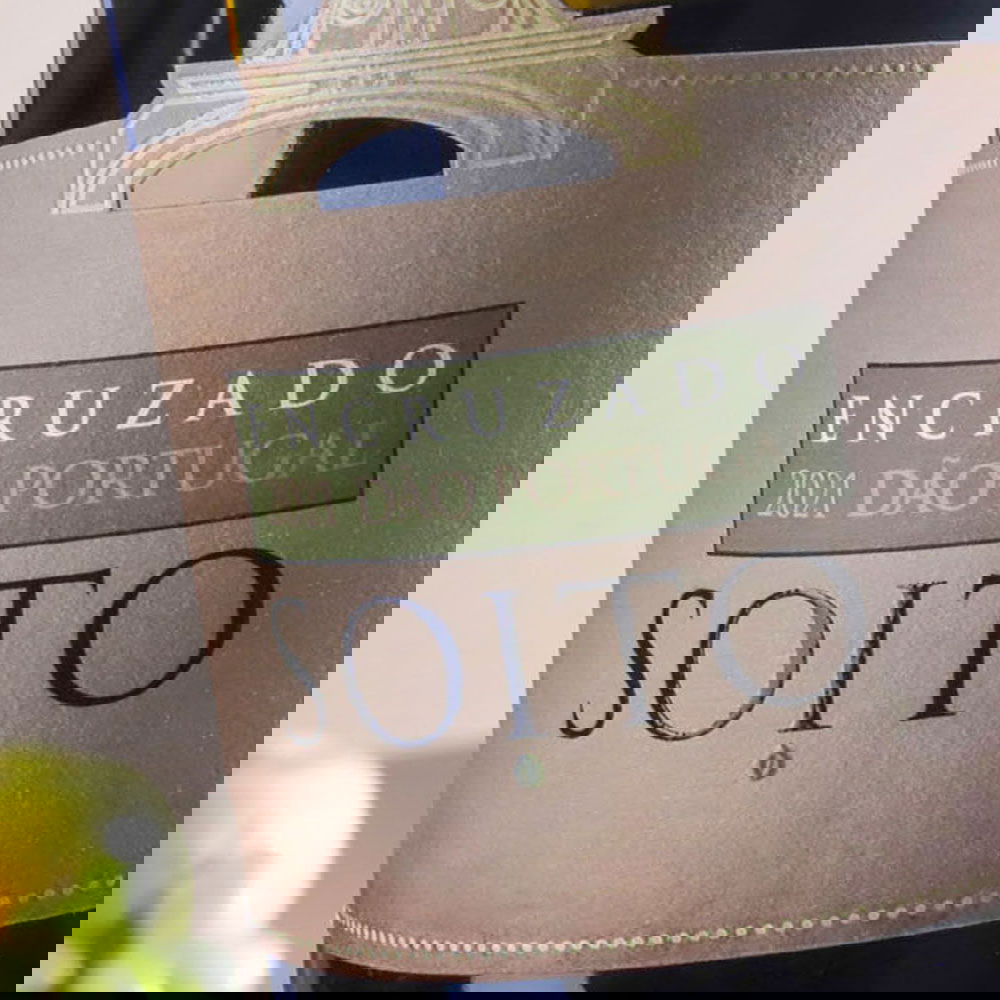 Encruzado 2021 Reserva