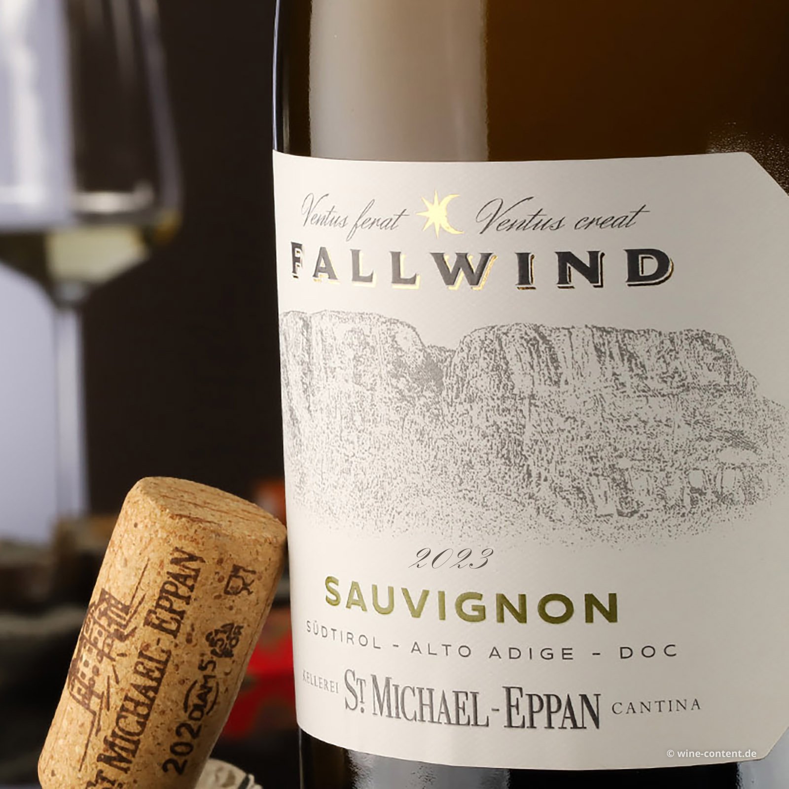 Sauvignon Blanc 2023 Fallwind