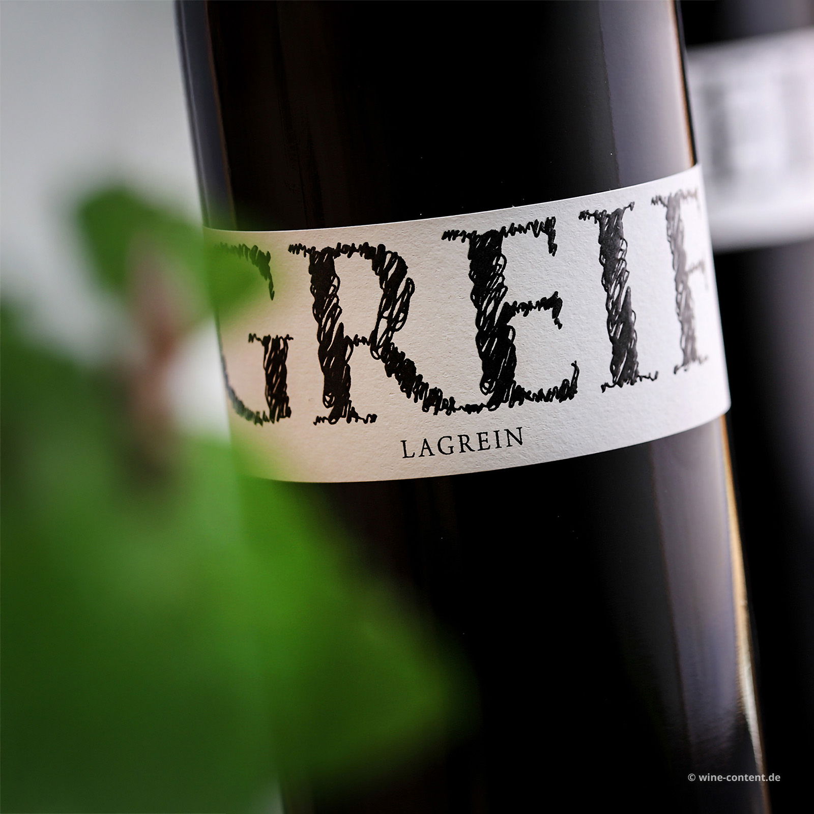 Lagrein 2024 Greif
