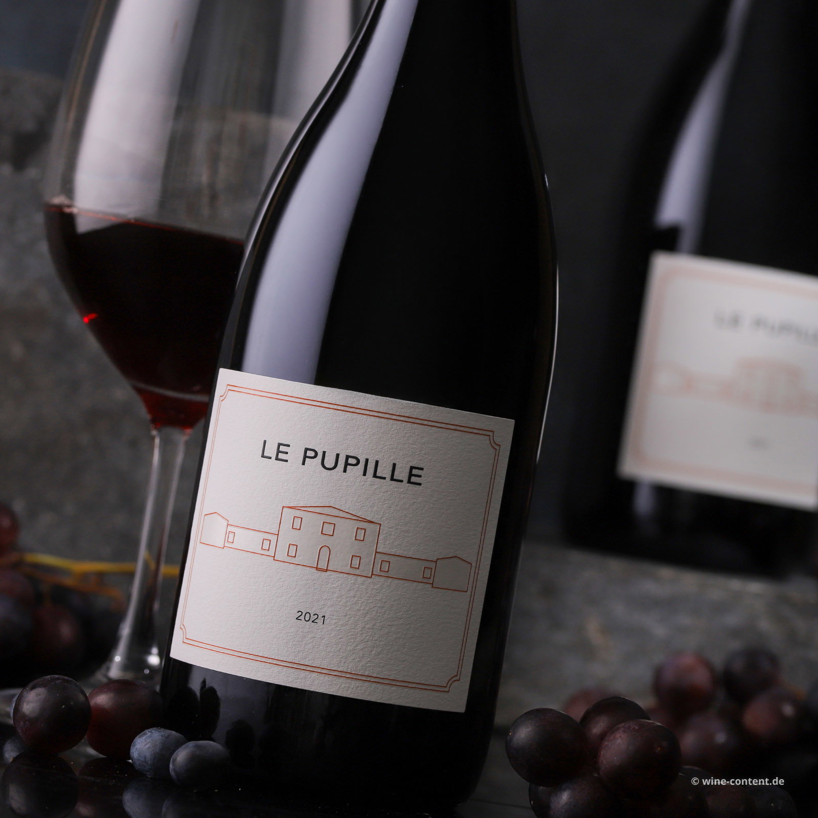 Syrah Toscana 2021