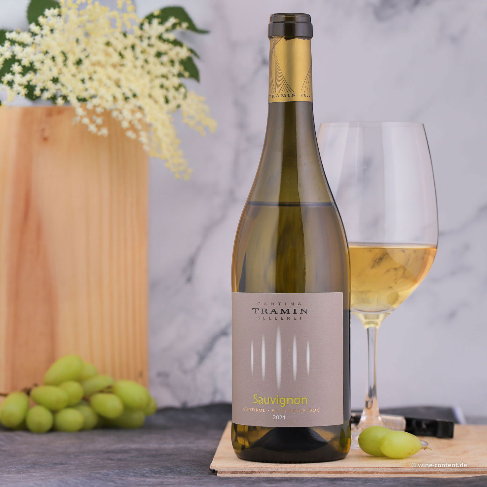Sauvignon 2024 Classic 