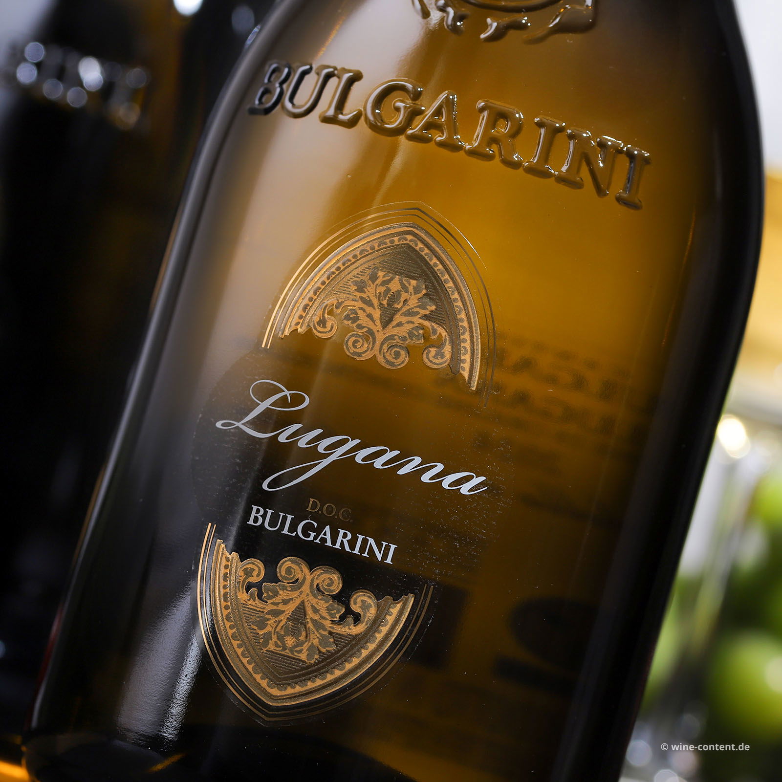 9er-Sparpaket Lugana 2025 Bulgarini