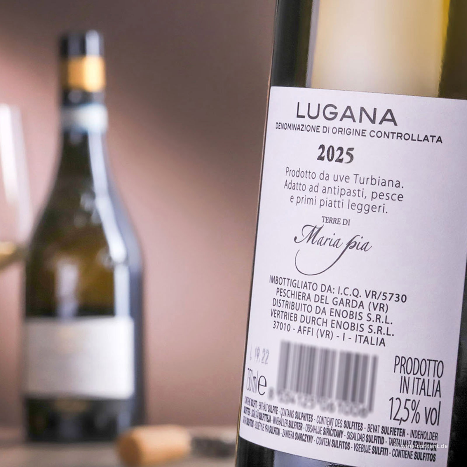 6er-Sparpaket Lugana 2025 Maria Pia