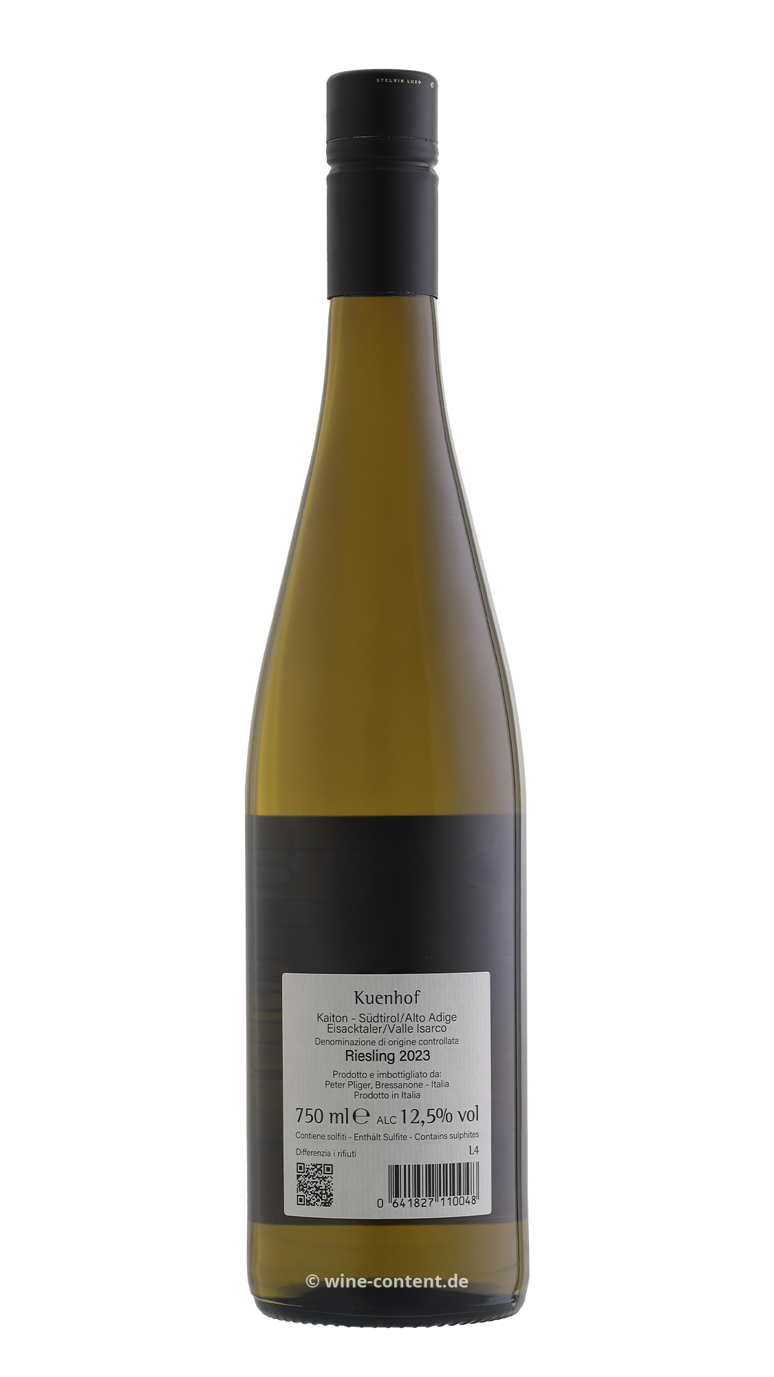 Riesling Kaiton 2023 Eisacktaler