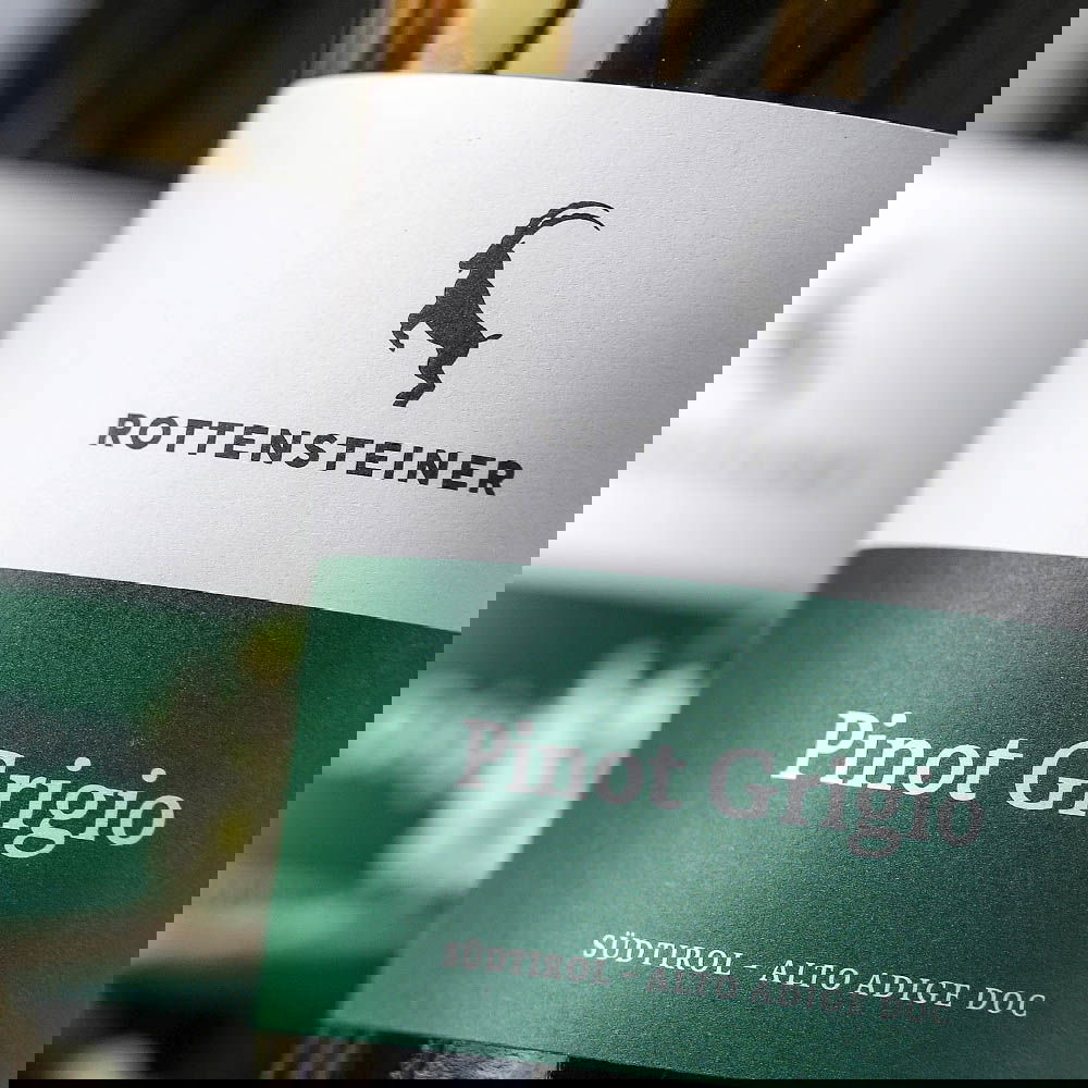 Pinot Grigio 2024