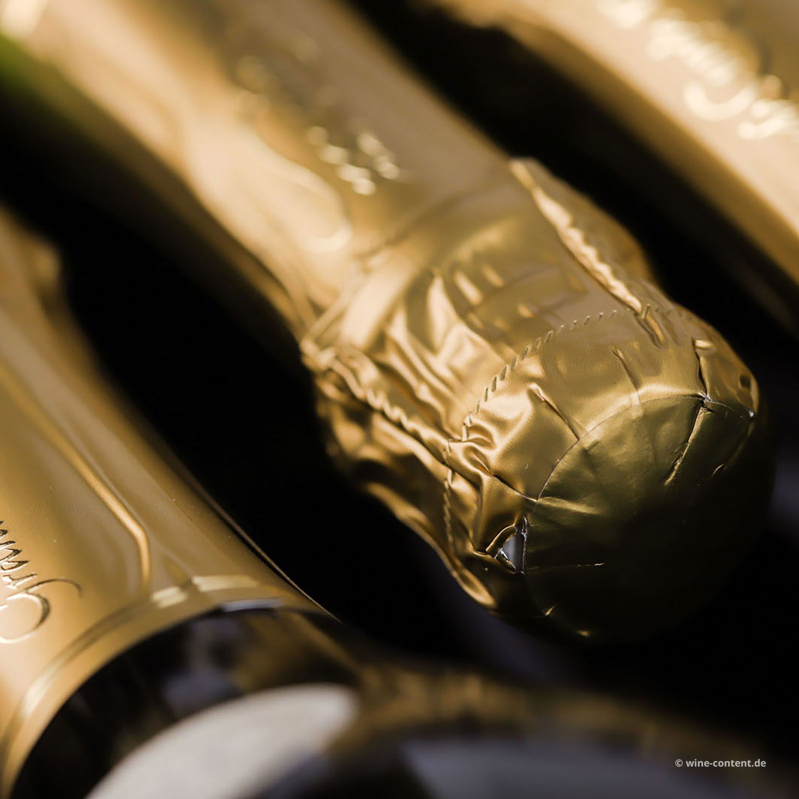 6er-Sparpaket Crémant de Limoux Grande Cuvée 1531 Brut