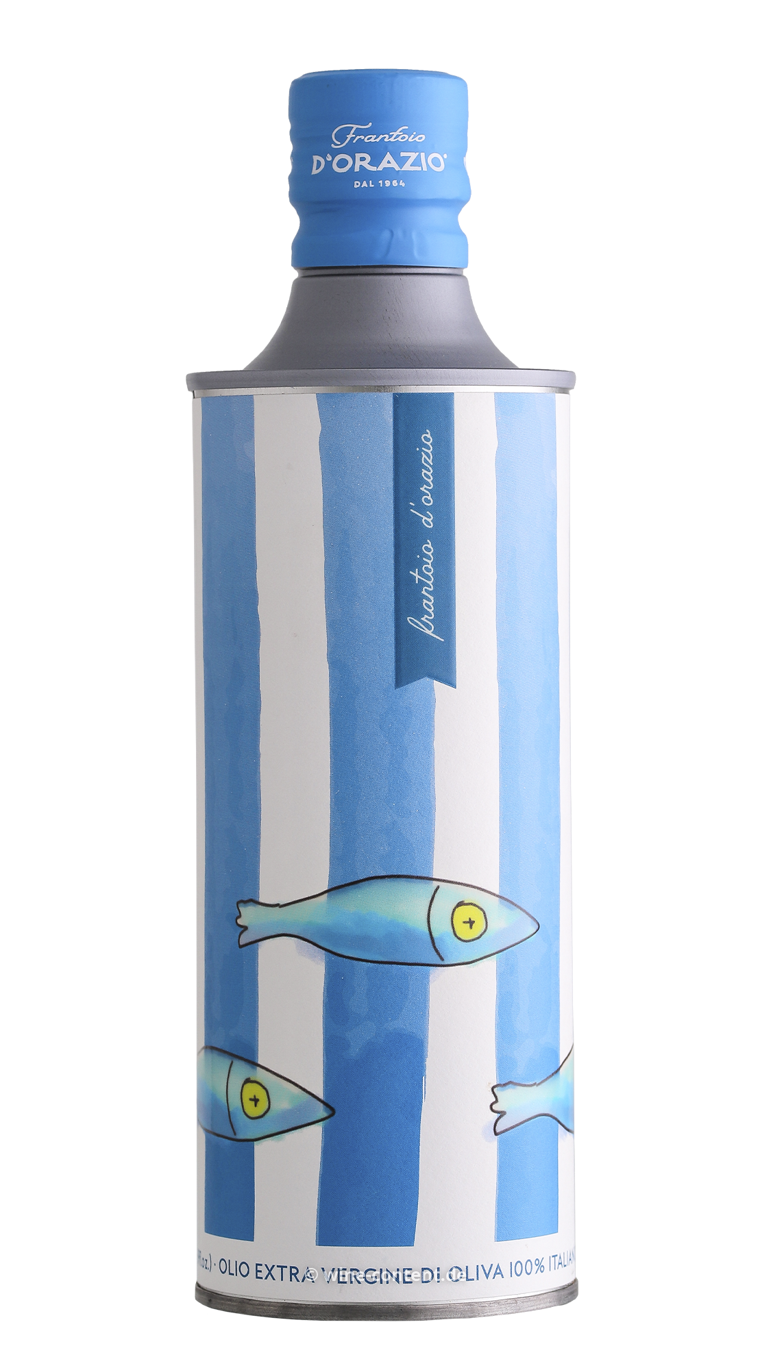 0,5 L Olivenöl Extra Vergine Marea