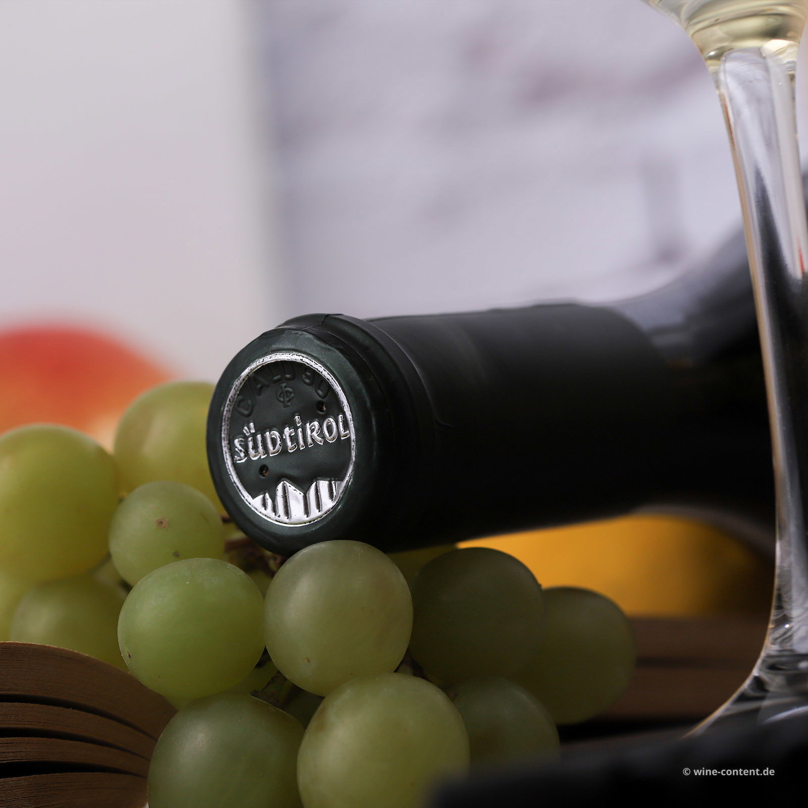 Weißburgunder 2025 Tradition