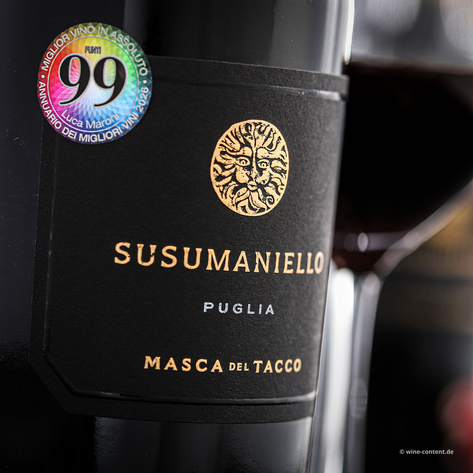 9er-Sparpaket Susumaniello 2024