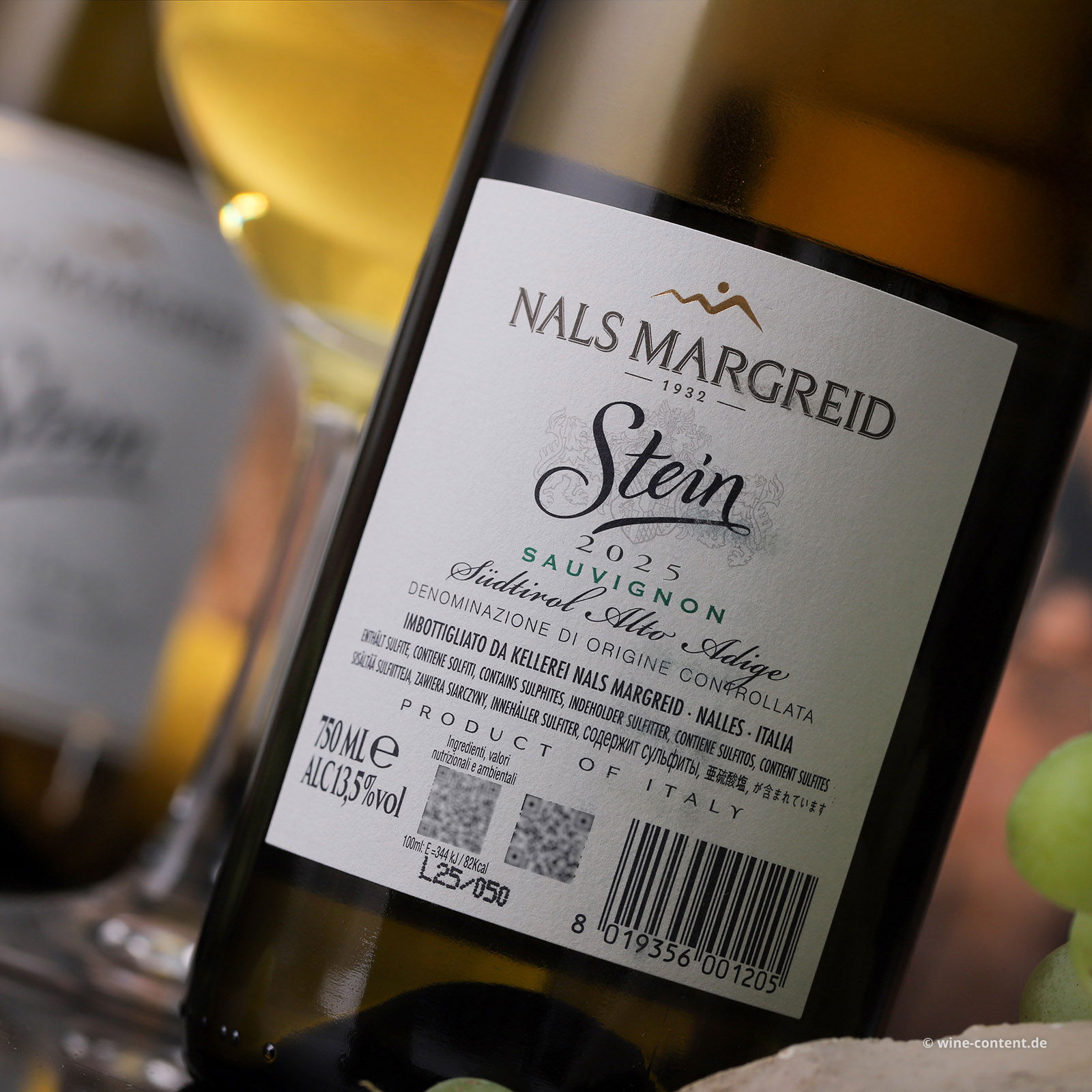 6er-Sparpaket Sauvignon Blanc 2025 Stein