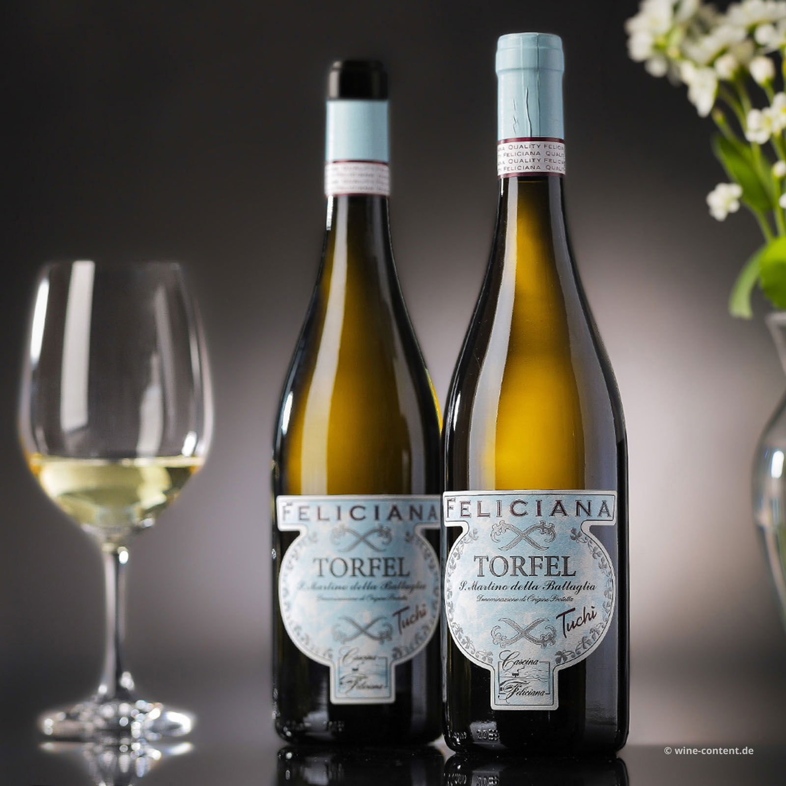 San Martino della Battaglia 2025 Torfel