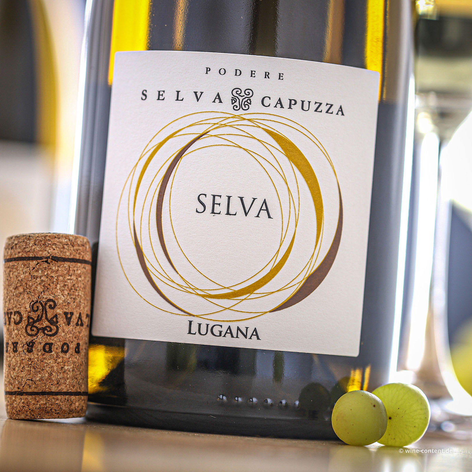 Lugana 2024 Selva