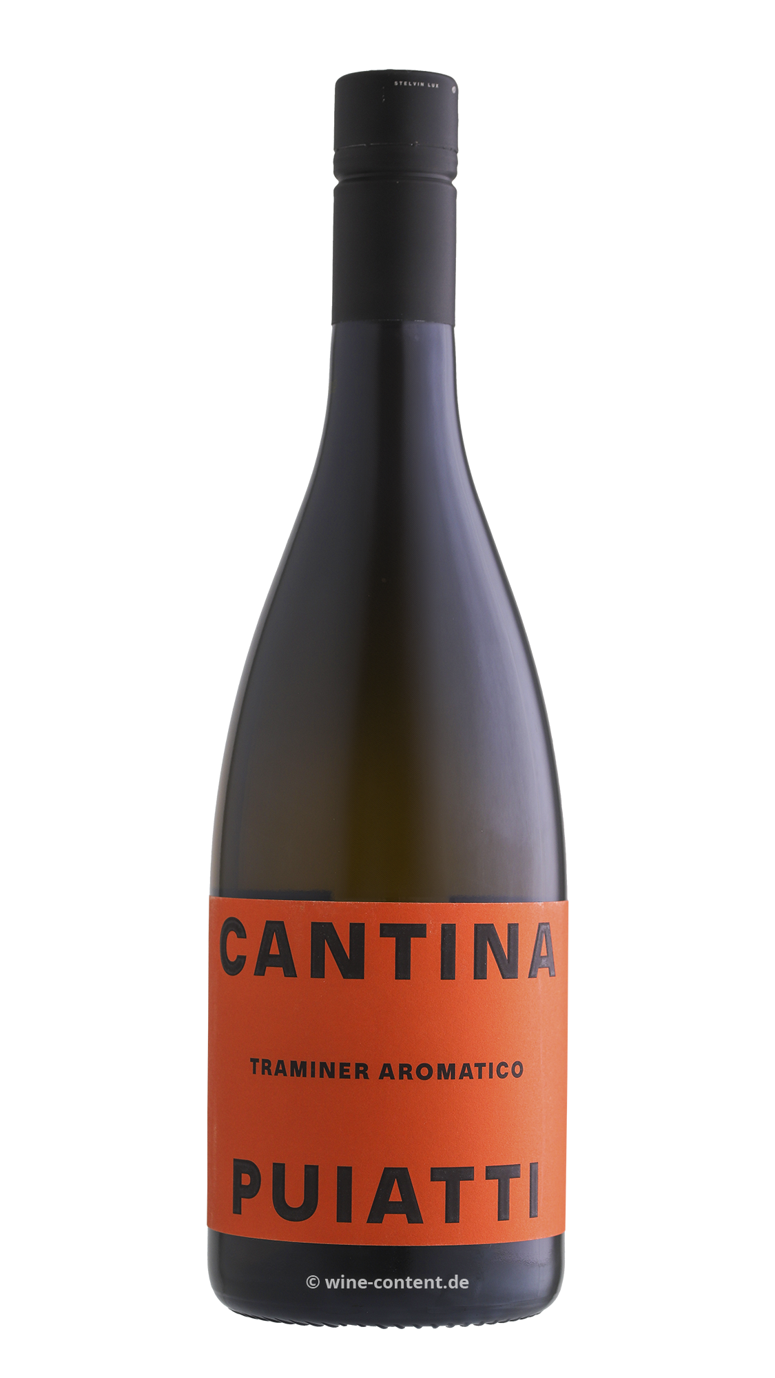 Traminer Aromatico 2024