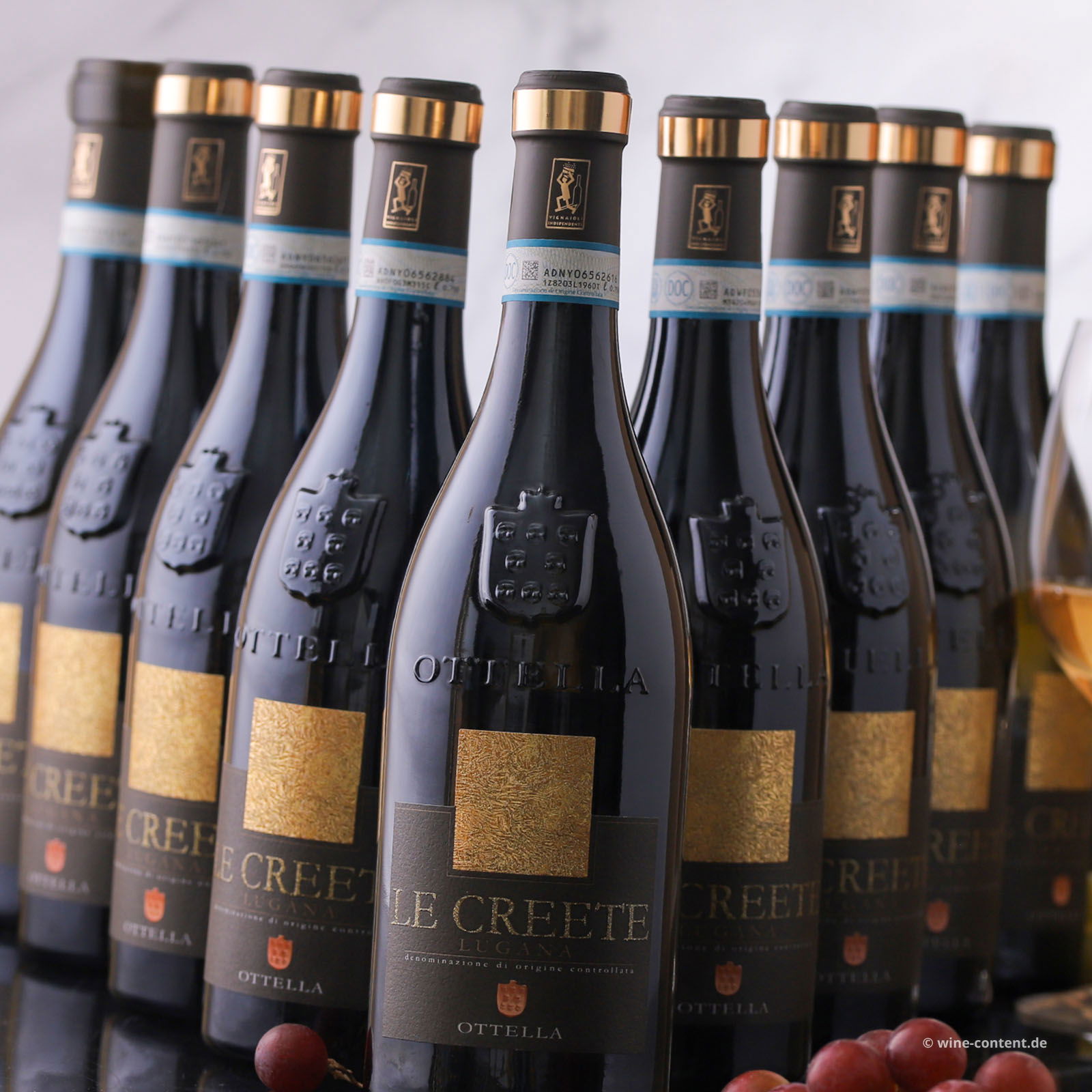 9er-Sparpaket Lugana 2024 Le Creete