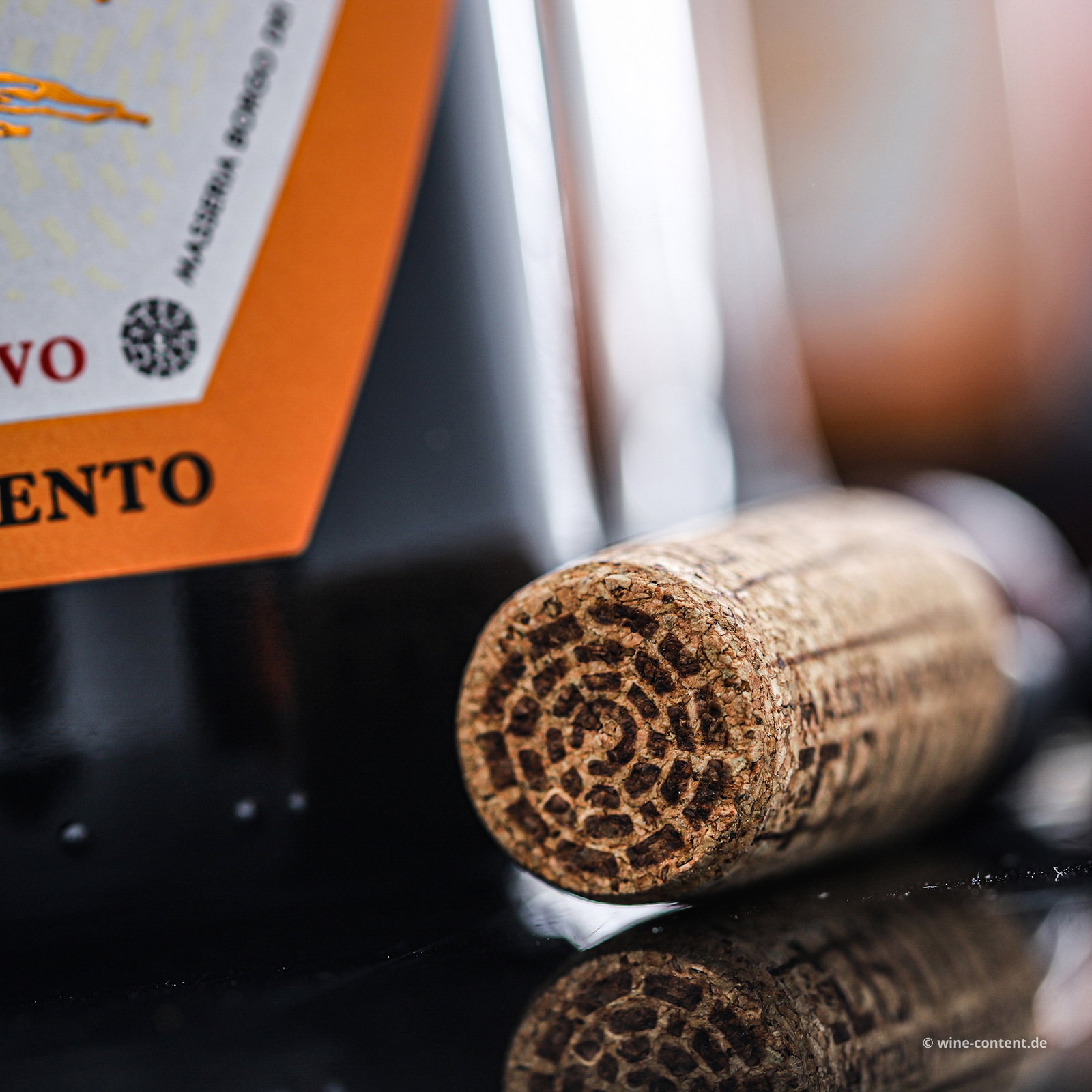6er-Sparpaket Primitivo Appassimento 2024 Lucale