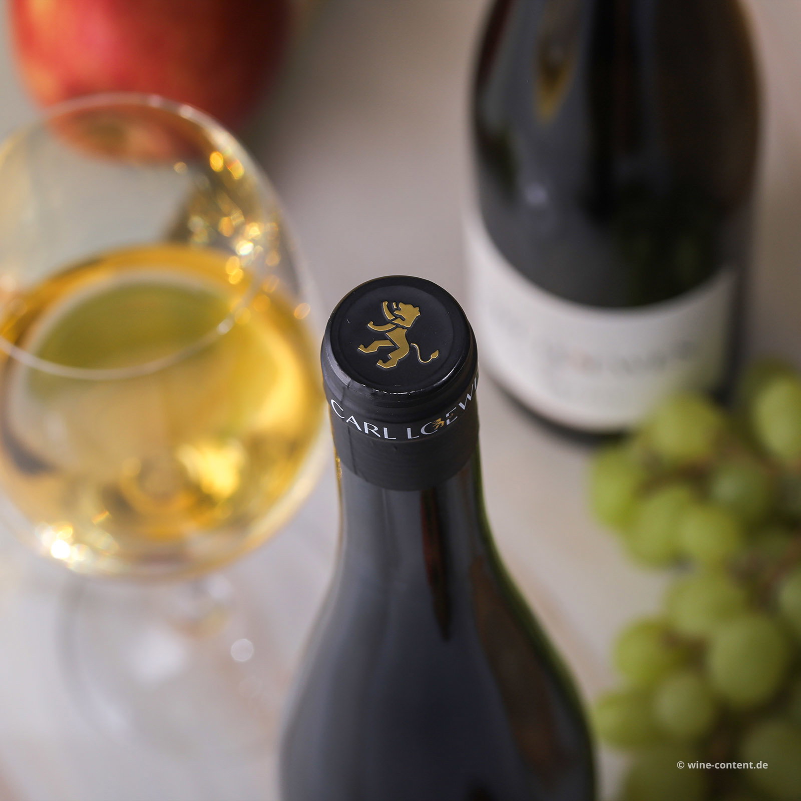 Riesling 2025 Alte Reben