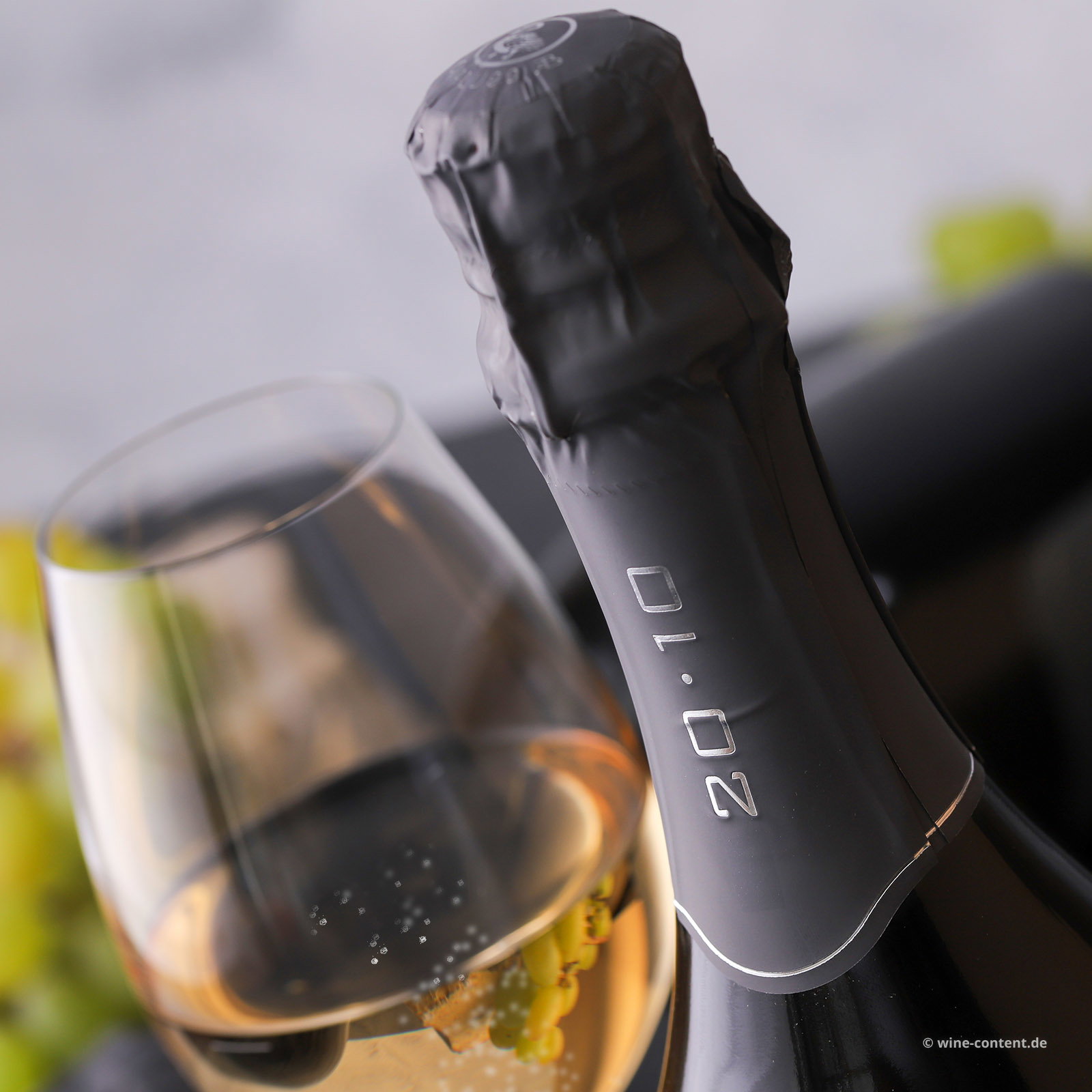 Prosecco Superiore 2025 20.10 Brut