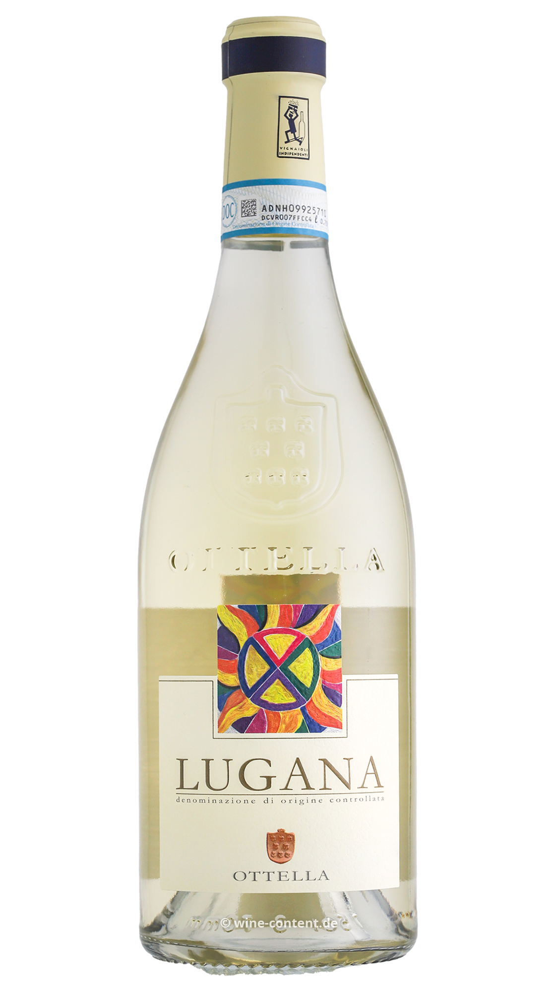 6er-Sparpaket Lugana 2025 Ottella