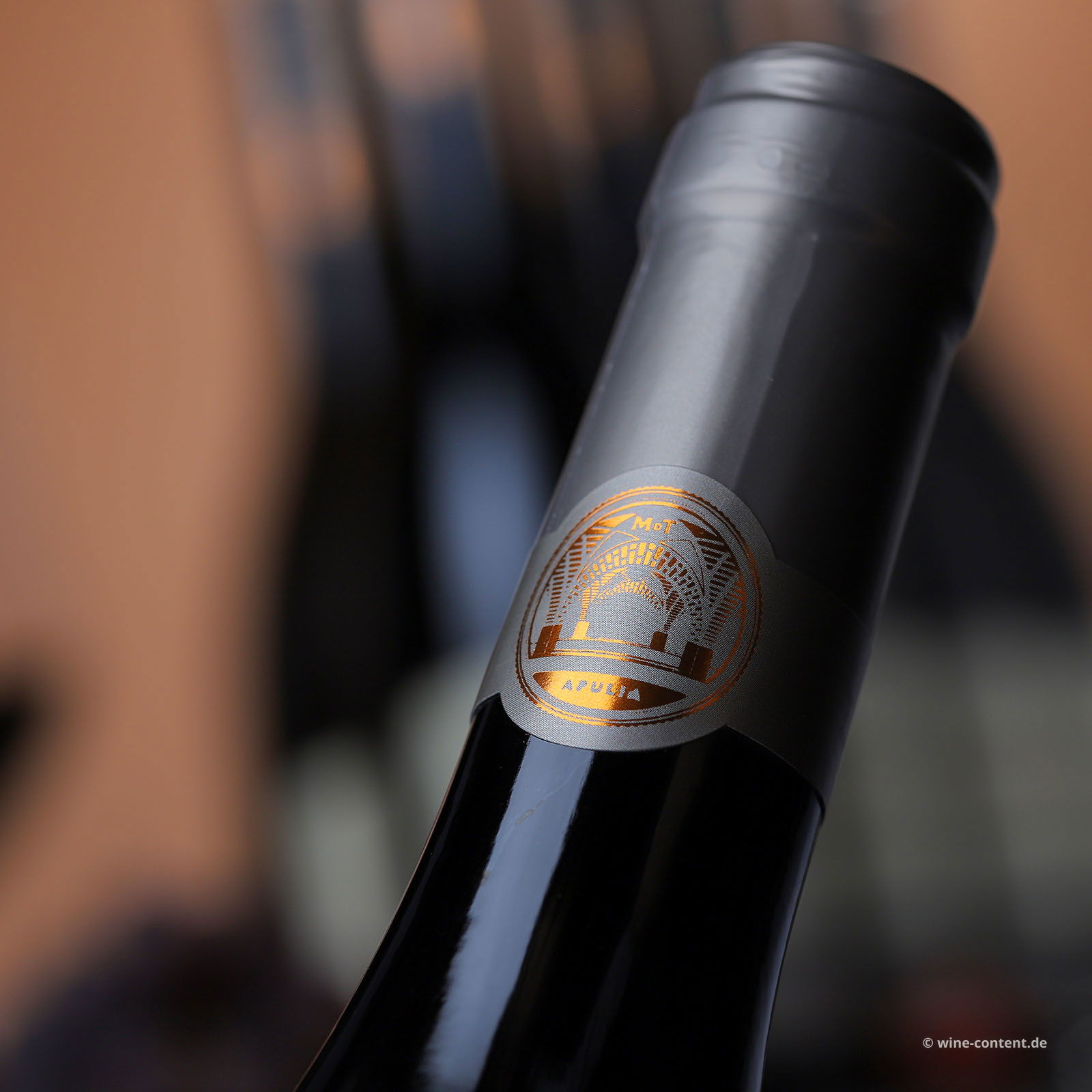 6er-Sparpaket Lu'Li Appassite 2023