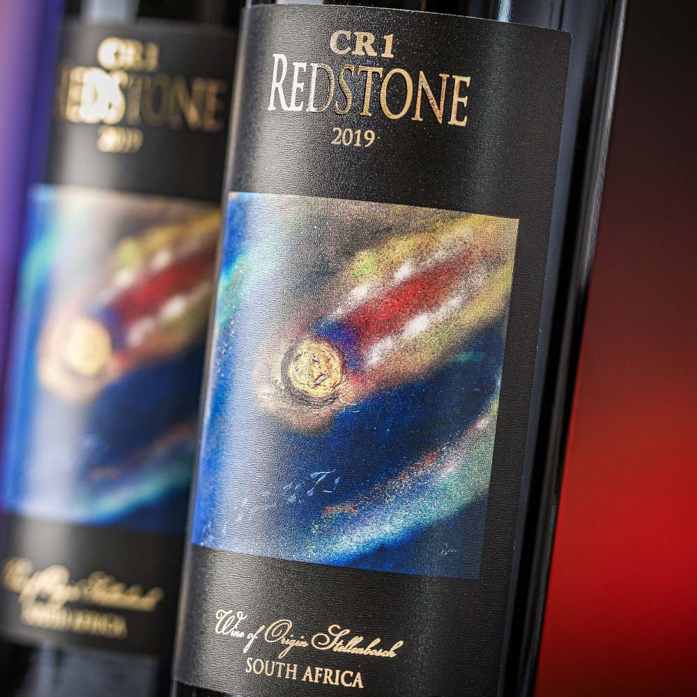 CR1 Redstone 2019 CR1 Redstone 2019