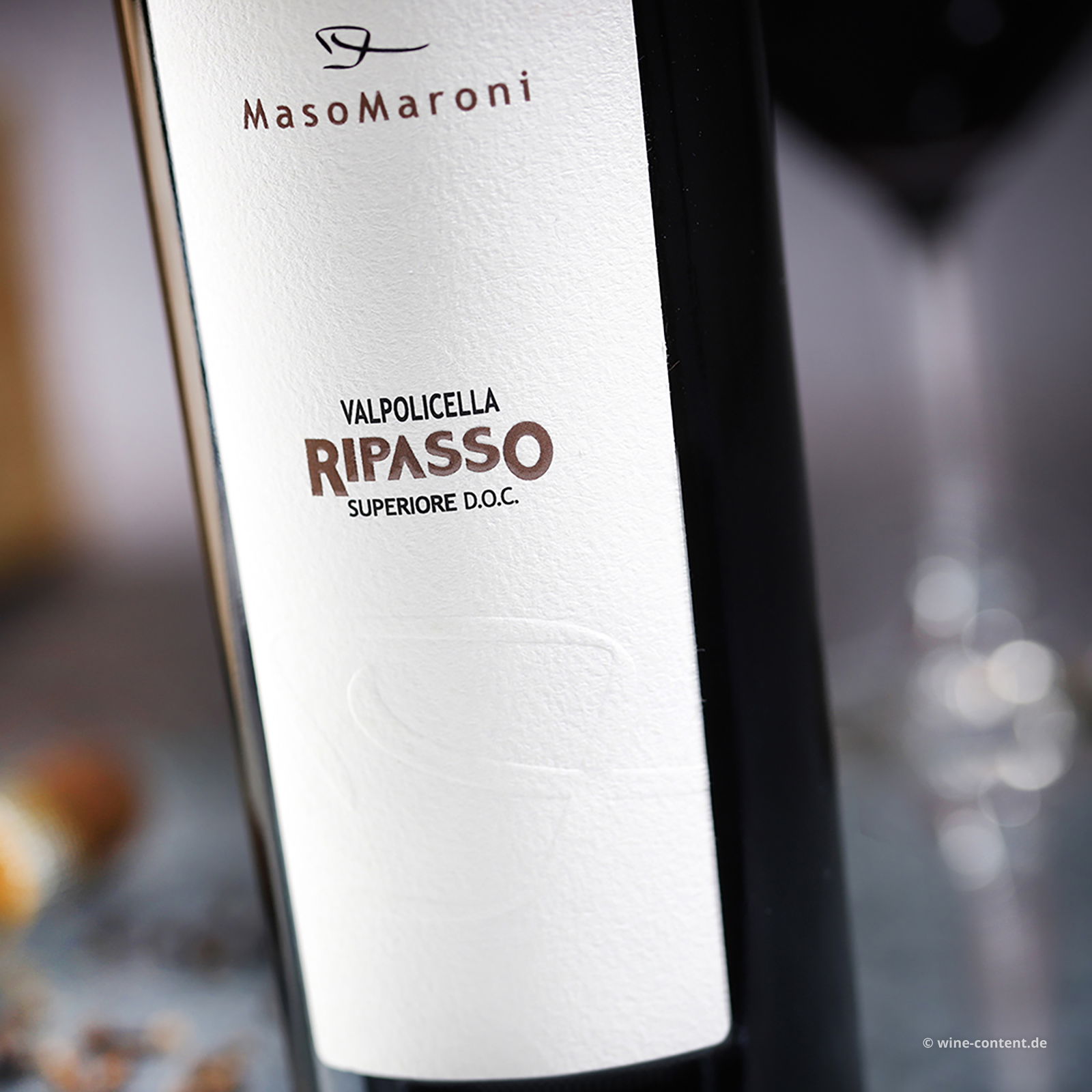 Valpolicella Ripasso Superiore 2023
