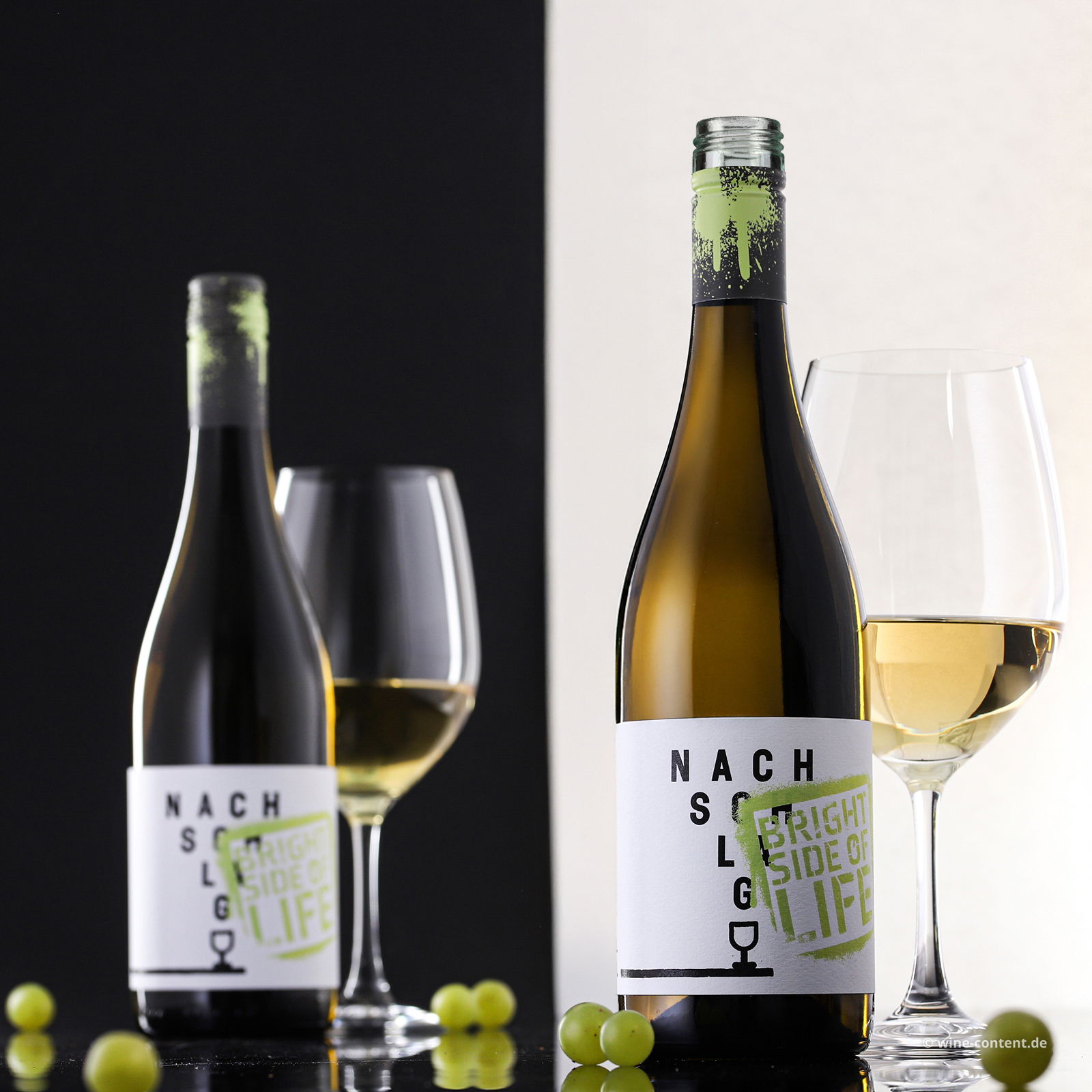 Nachschlag Bright Side Of Life 2024 Nachschlag Bright Side Of Life 2024