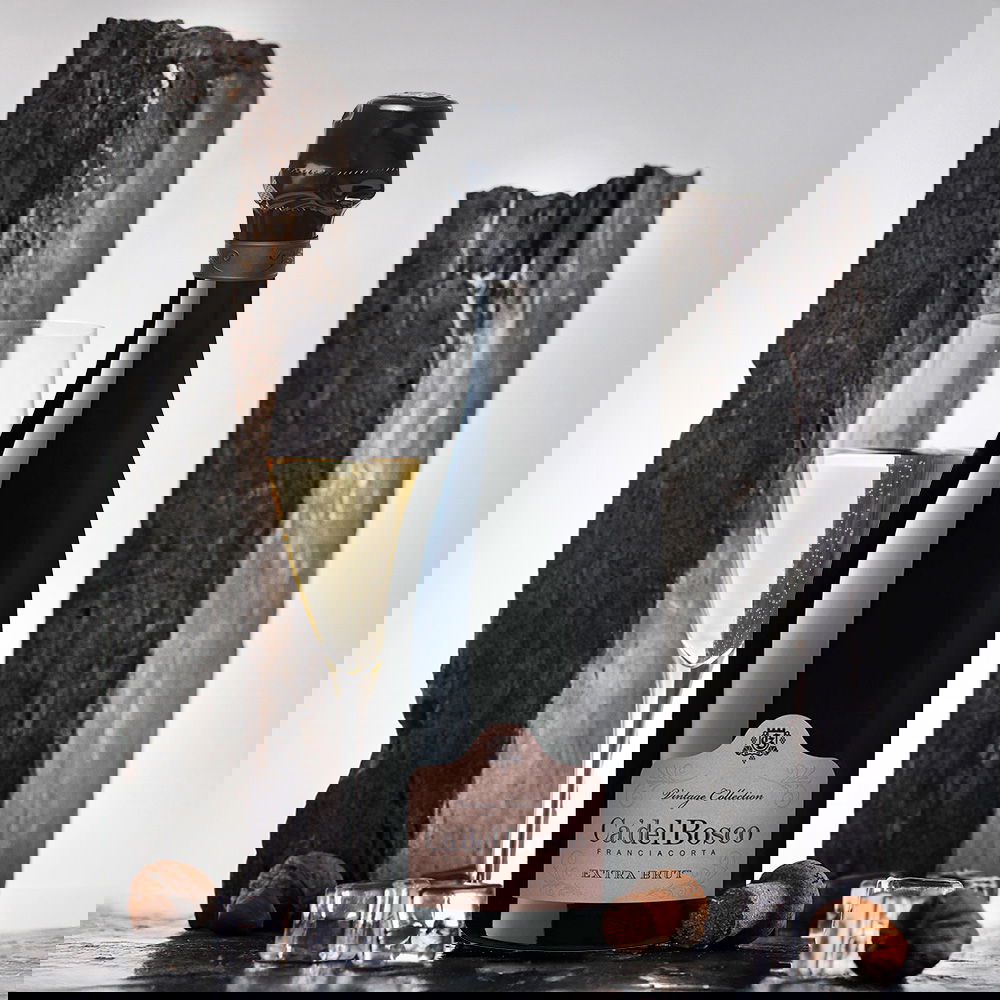 Franciacorta Vintage Collection 2020 Extra Brut