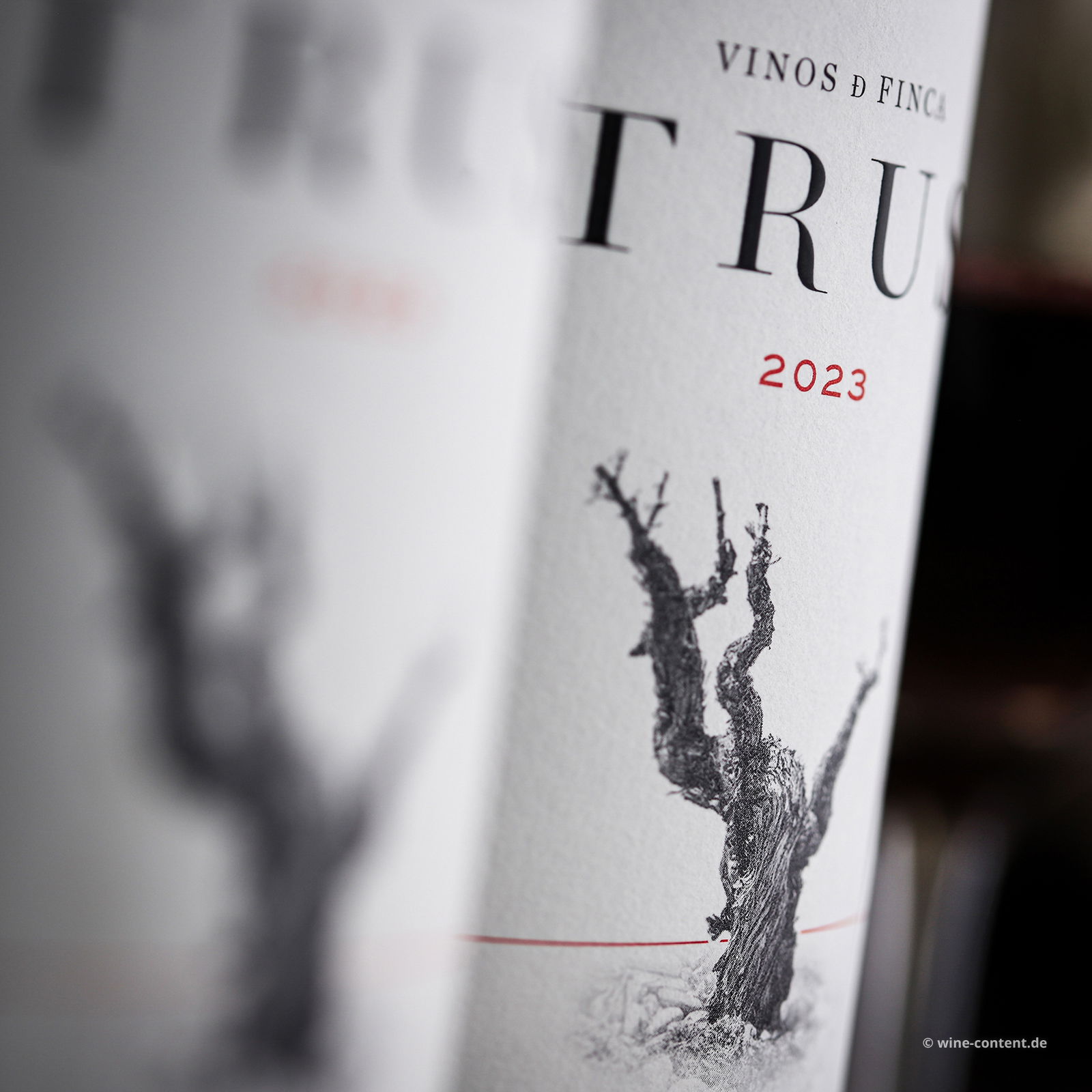 6er-Sparpaket Ribera del Duero 2023 Trus